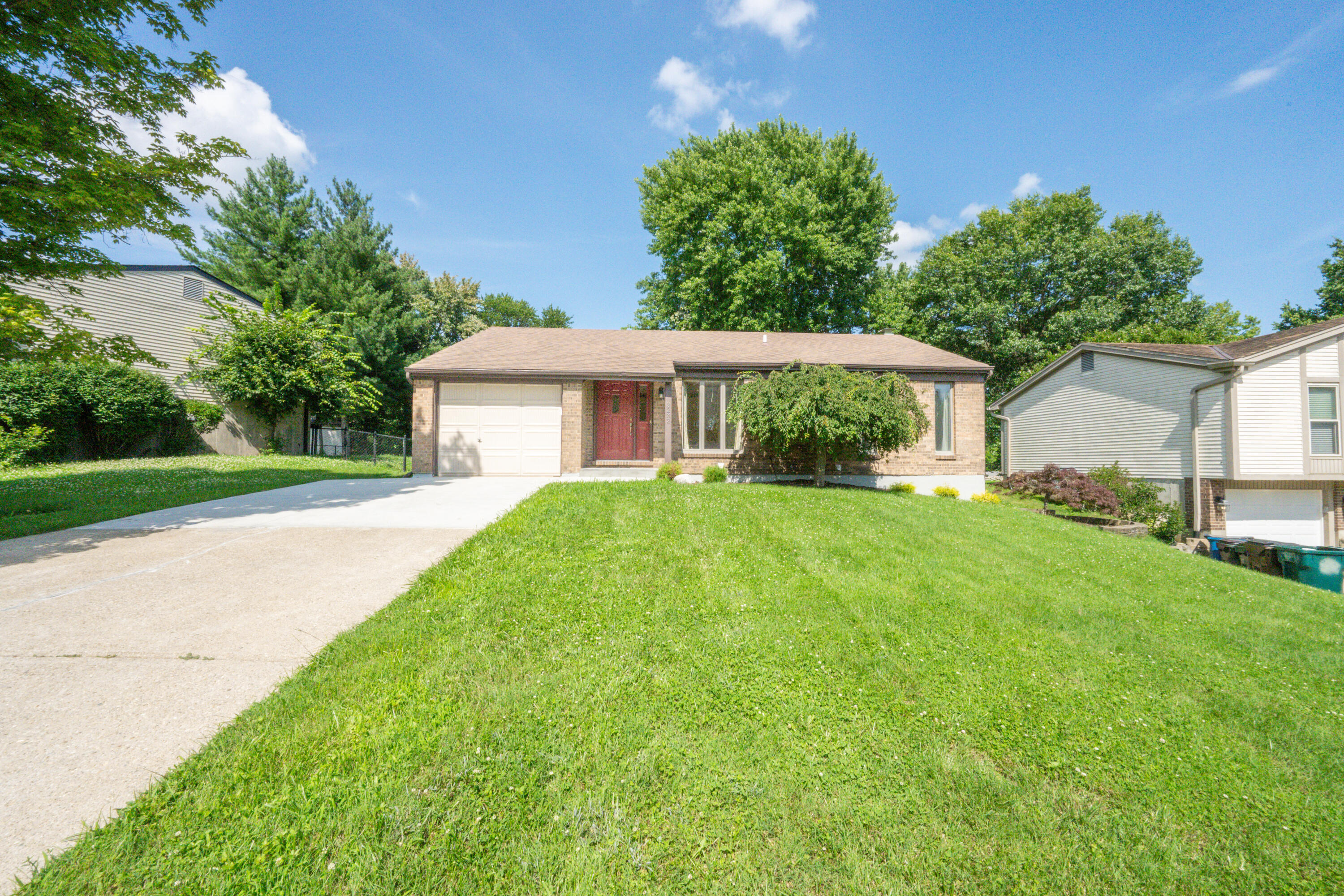 3232 Laurel Oak Court — photo