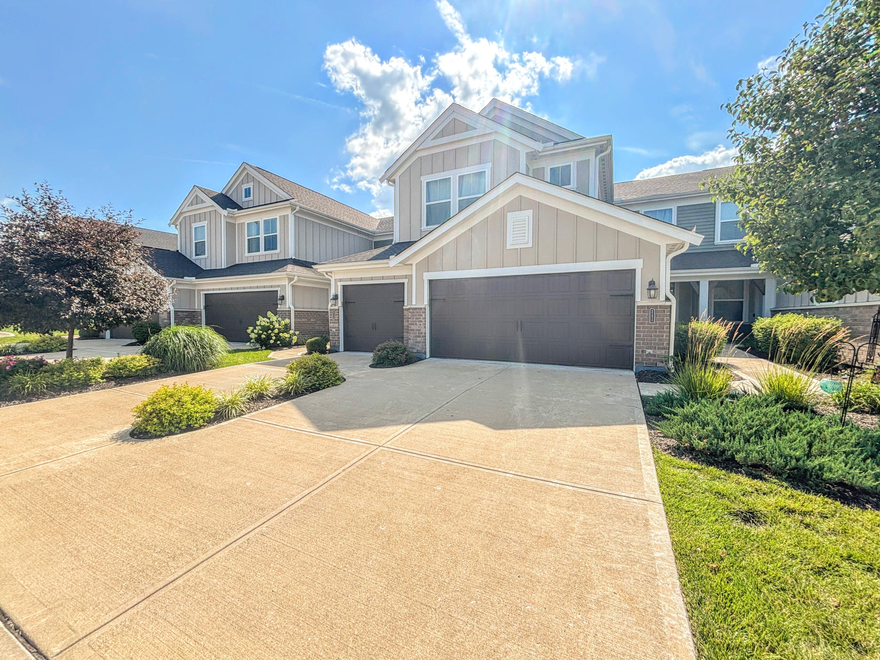 2171 Piazza Ridge, Covington, KY 41017