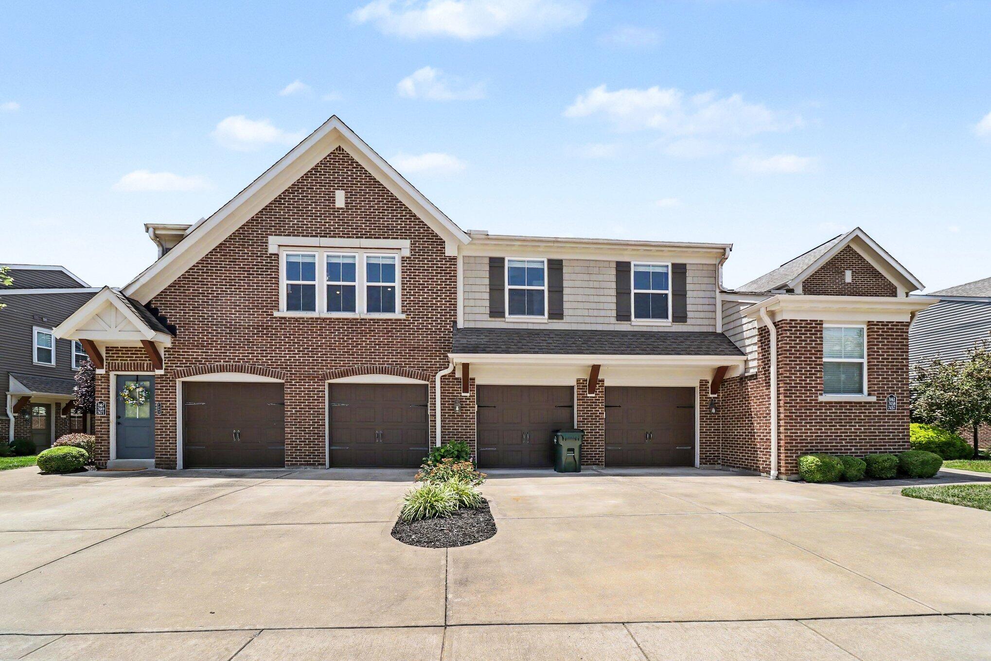 7463 Flintshire Drive — photo
