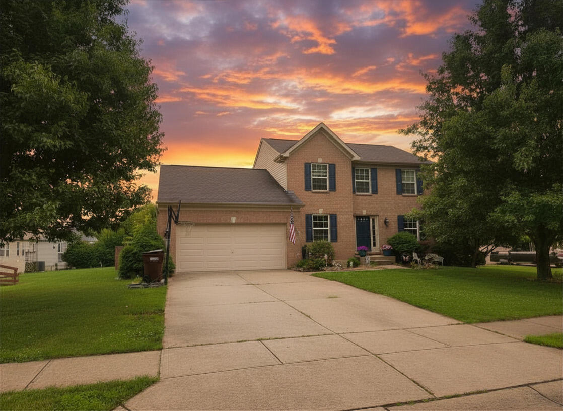 11204 Mckays Court — photo
