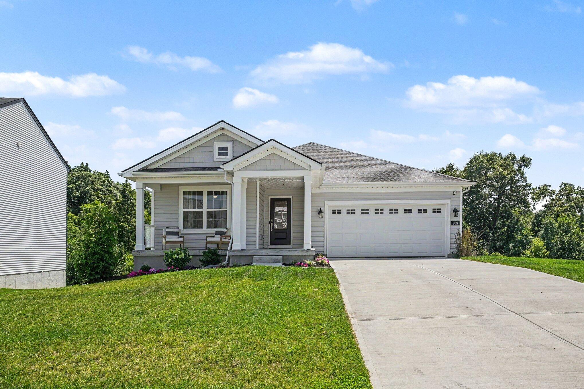 208 Chardonnay Valley — photo