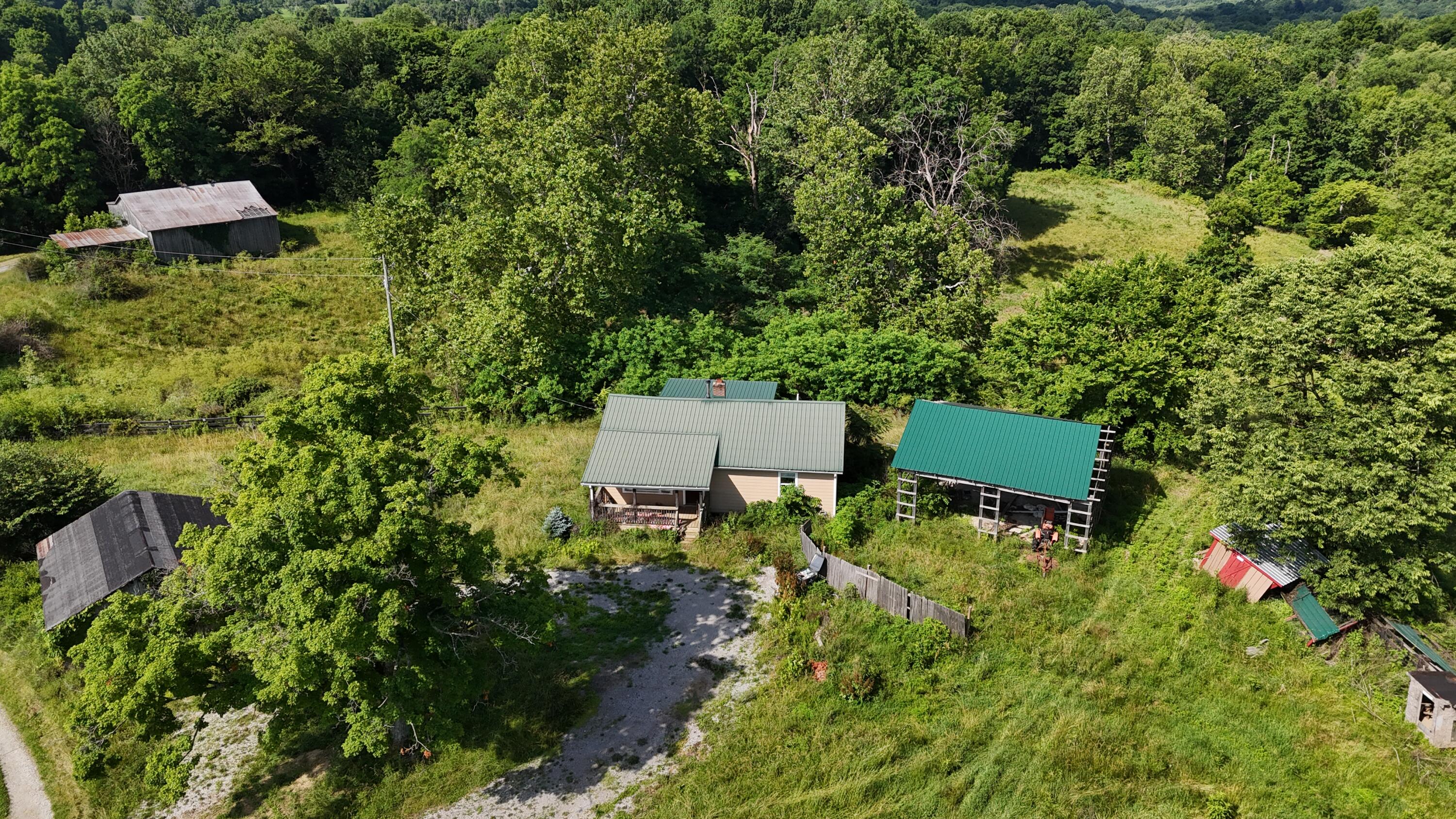 9477 Beech Grove Road — photo