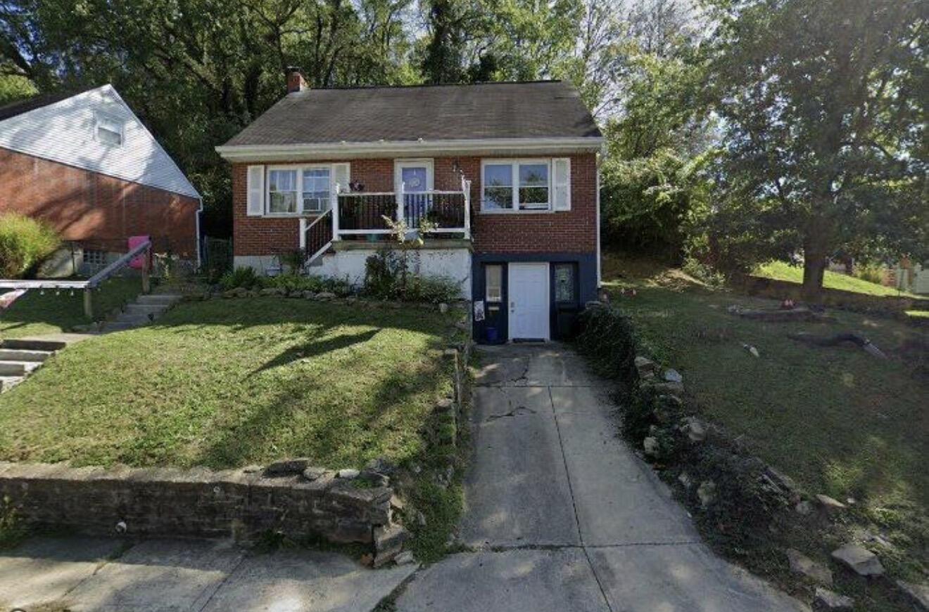 202 Cleveland Avenue — photo