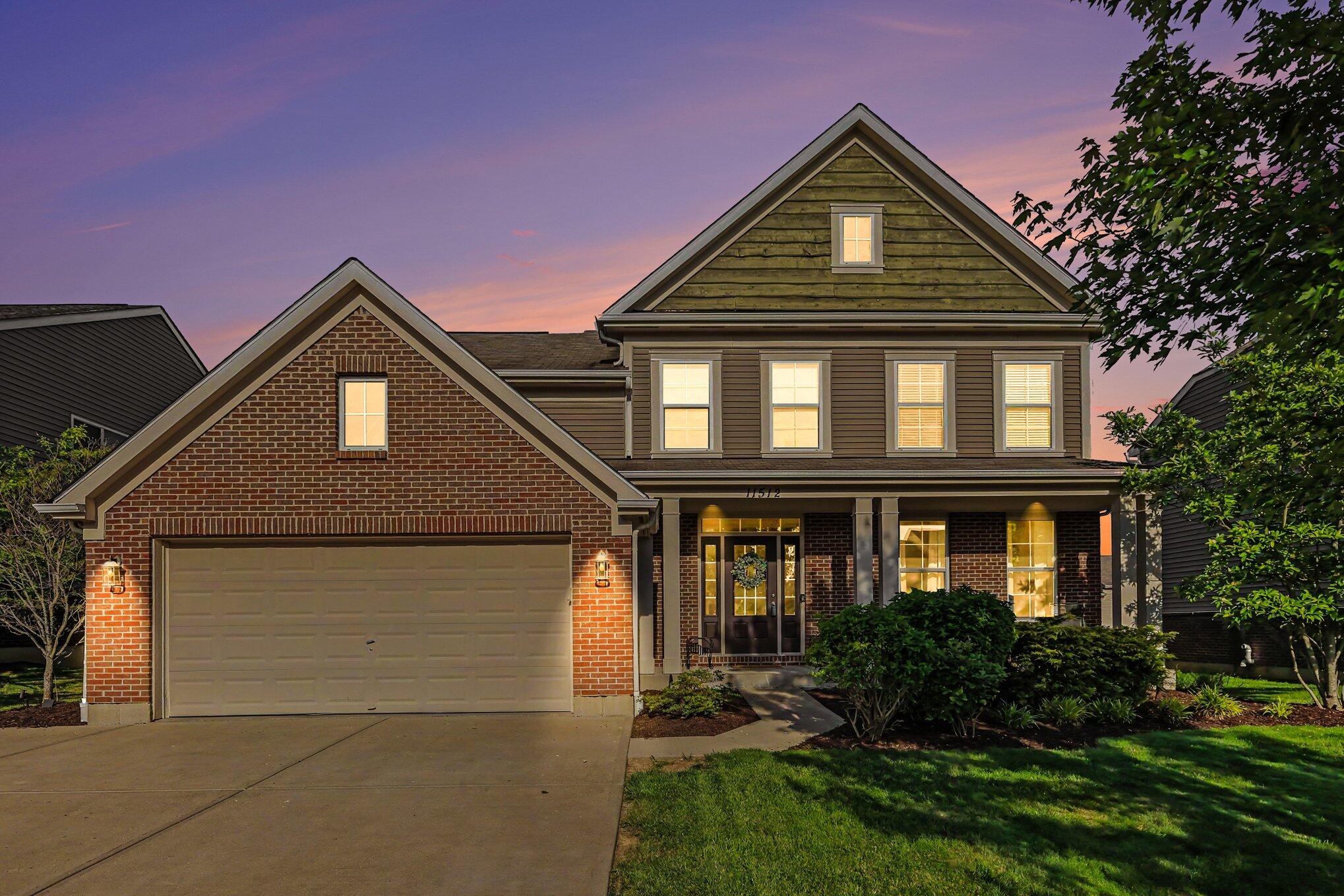 11512 Gregson Court — photo