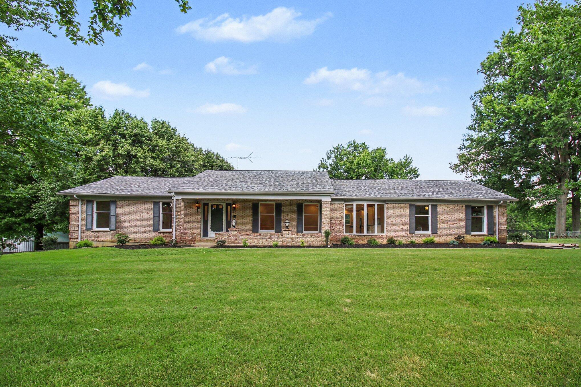 10805 Sedco Drive — photo
