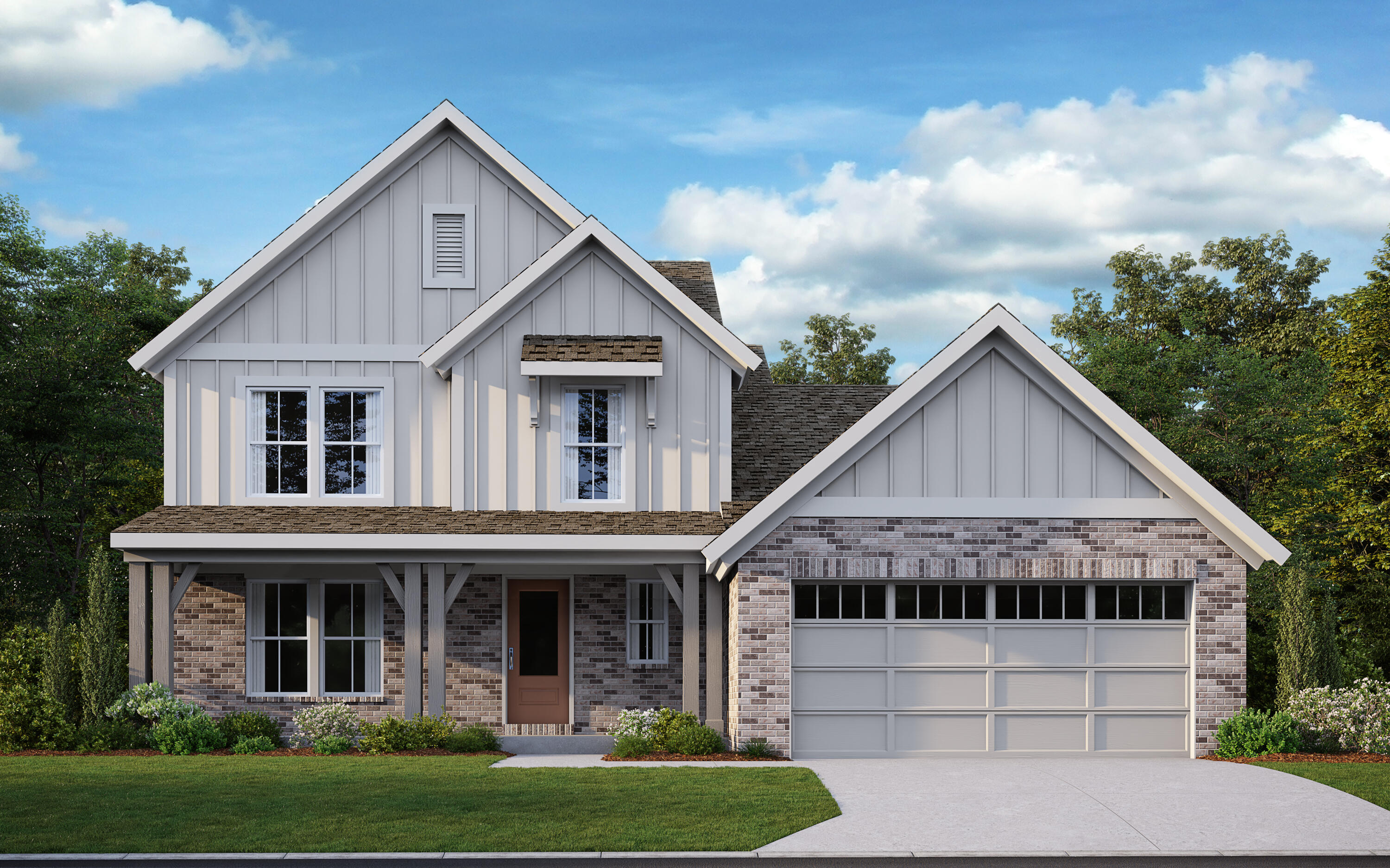 11025 Farmview Drive — photo