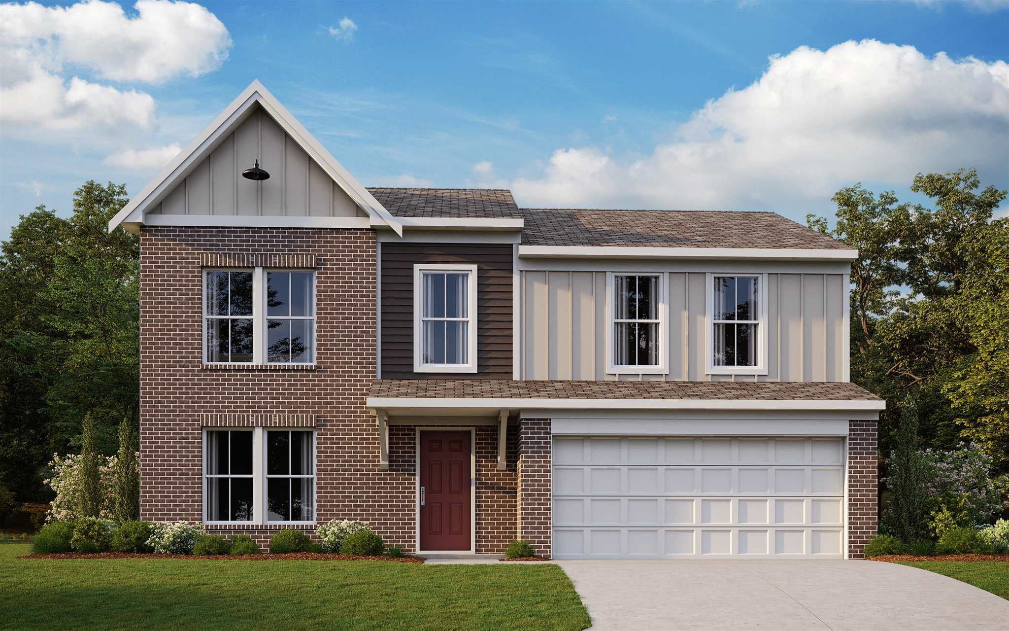 10533 Greenbrook Drive — photo