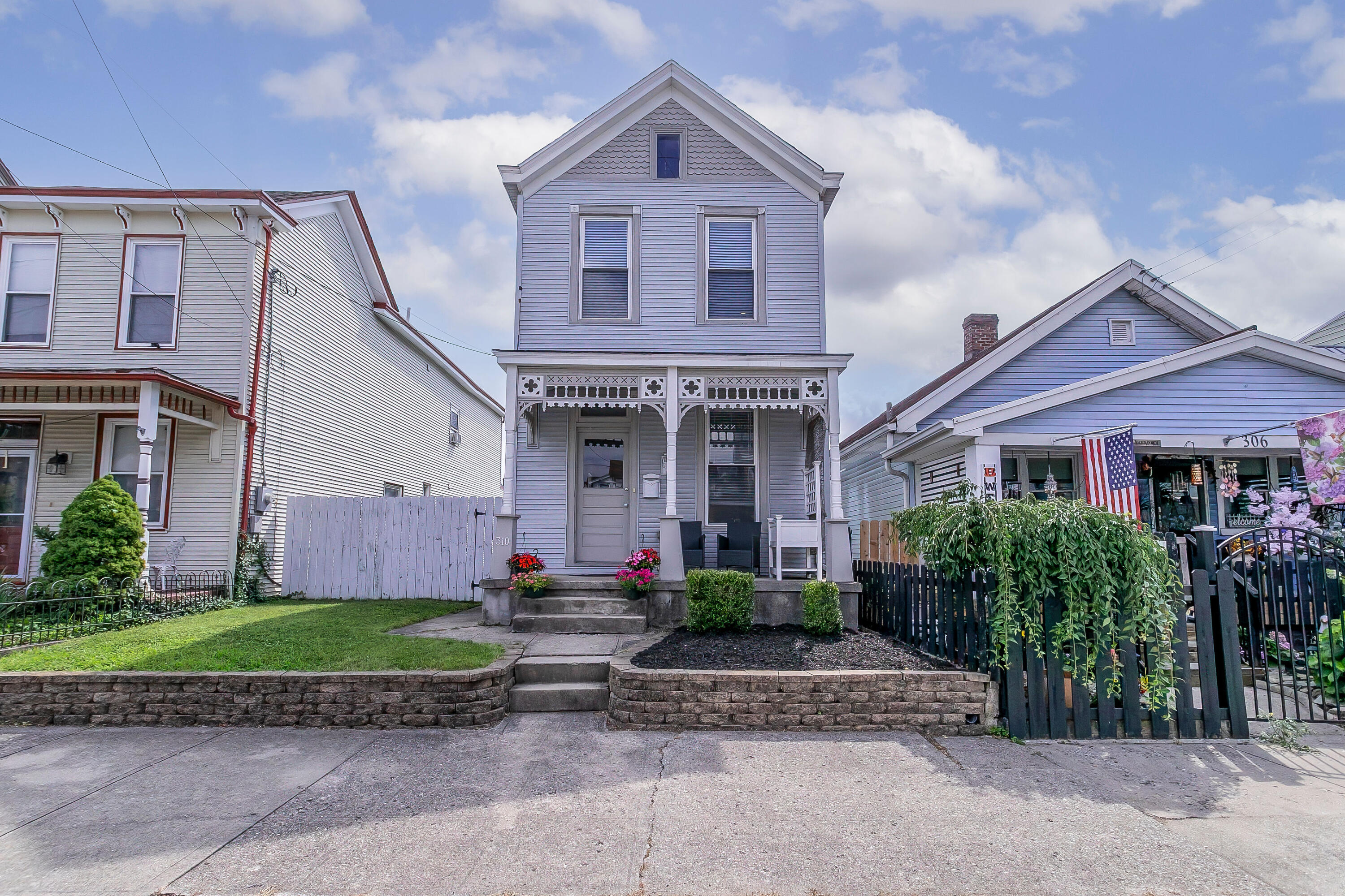 310 Foote Avenue — photo