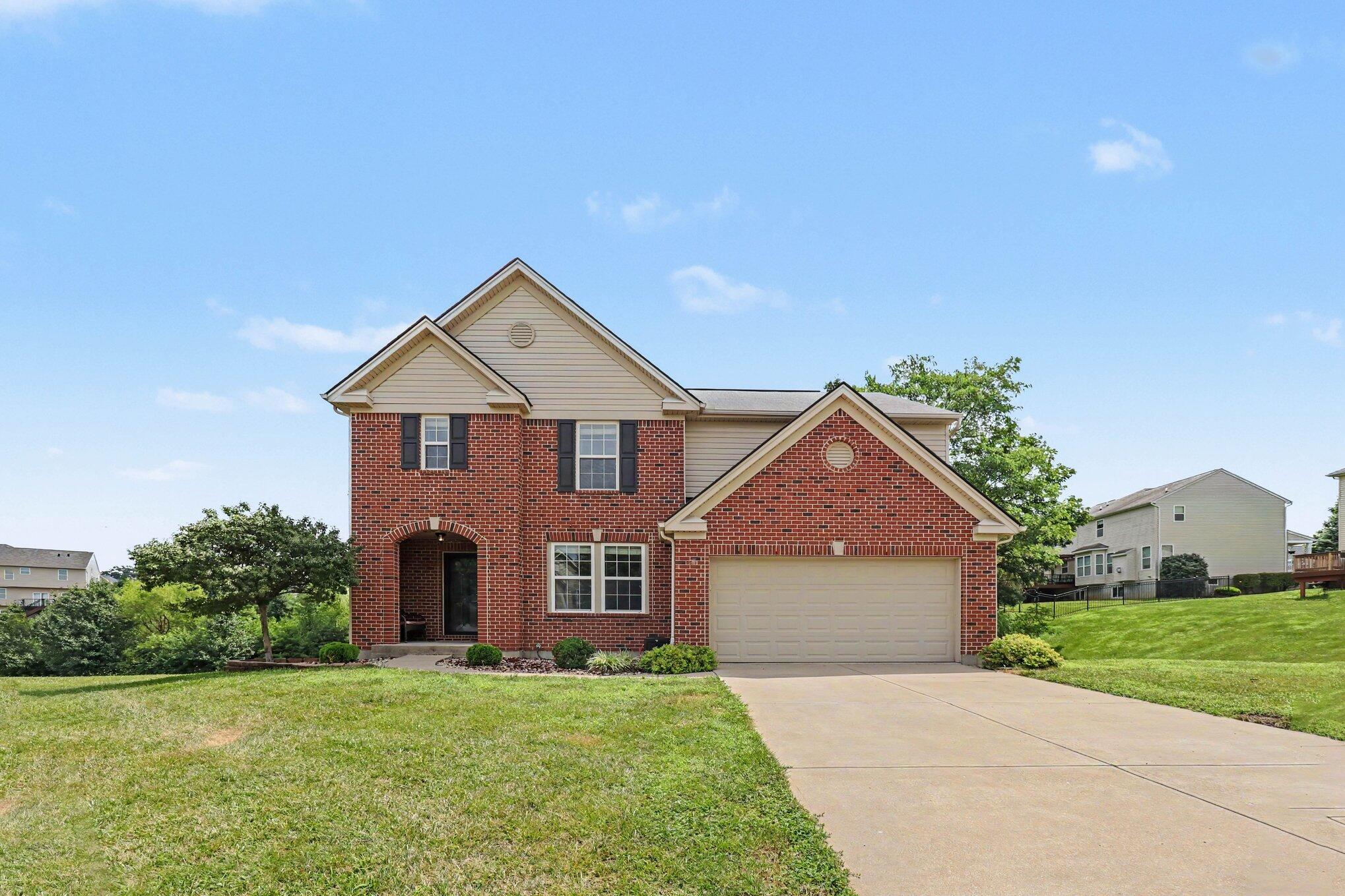 820 Flourmill Court — photo