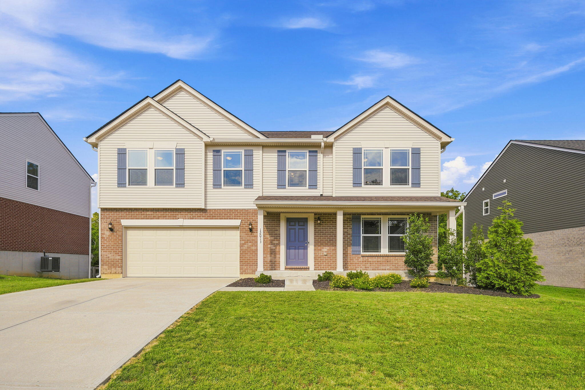 12013 Blue Ash Lane — photo