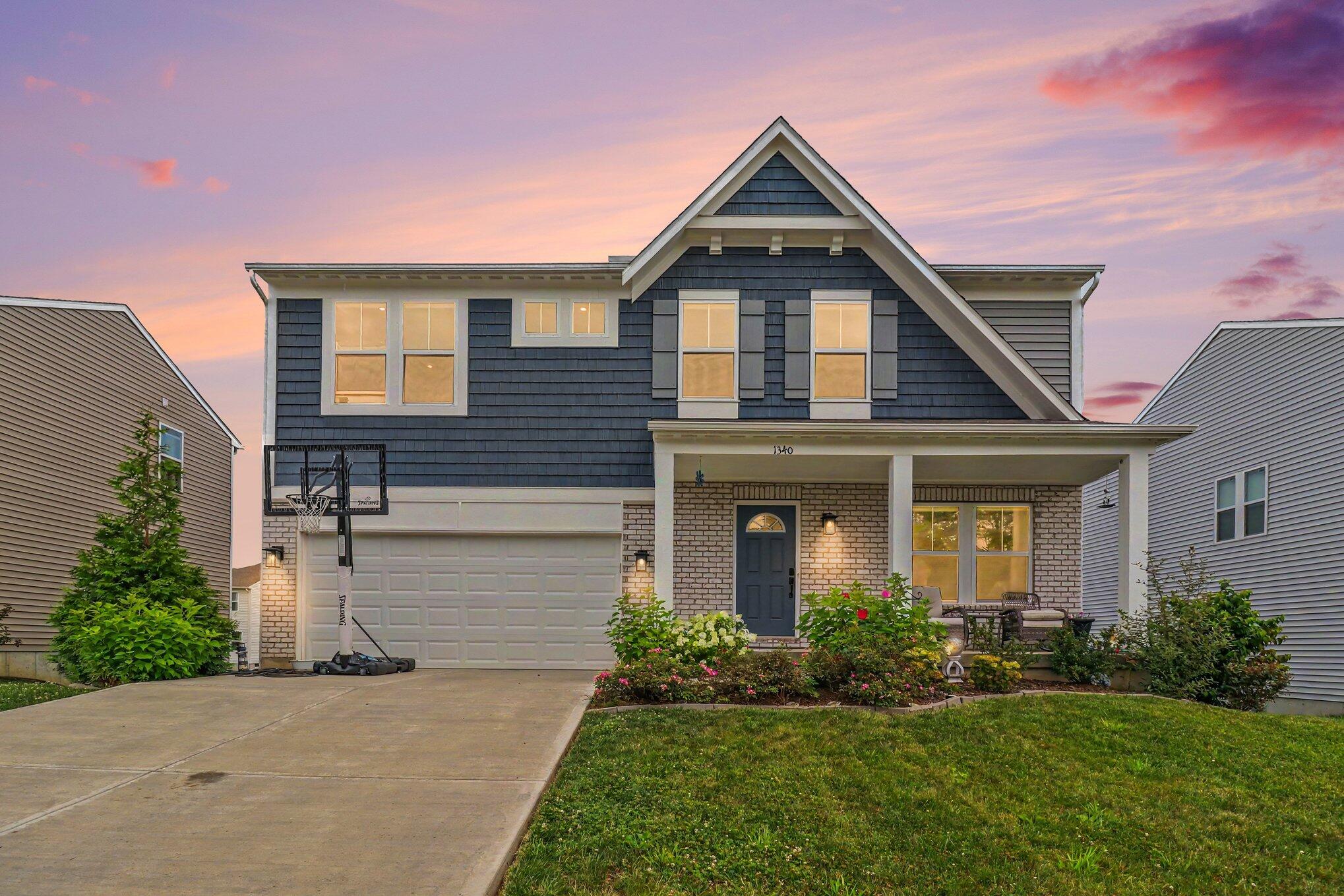 1340 Meadowcrest Circle — photo