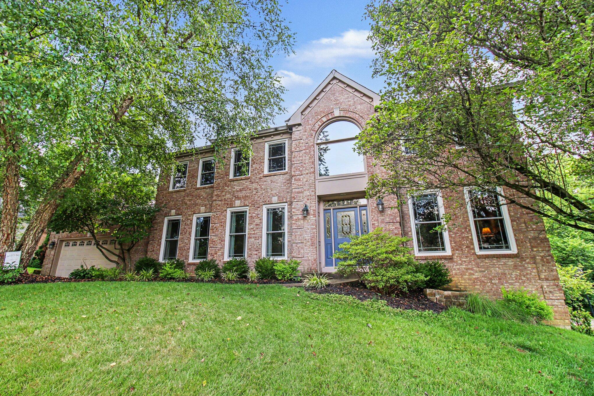 10195 Lewis Lane — photo