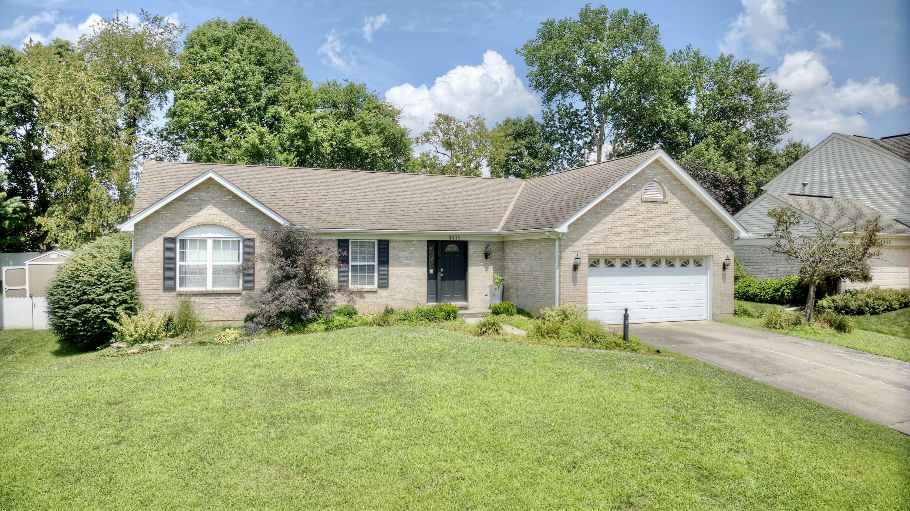 8436 Woodcreek Drive — photo