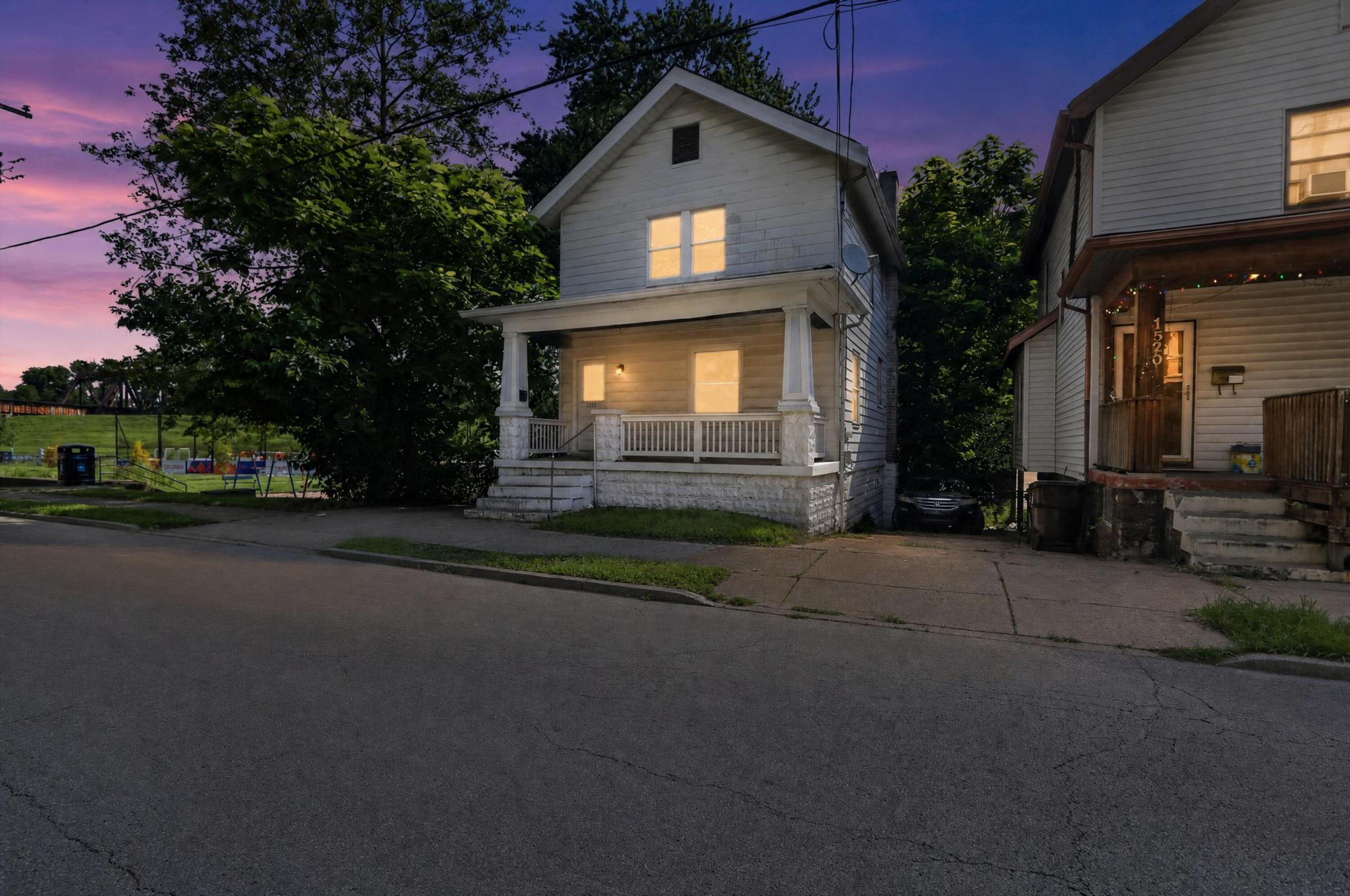 1518 Eastern Avenue, Covington, KY 41014 — photo 2