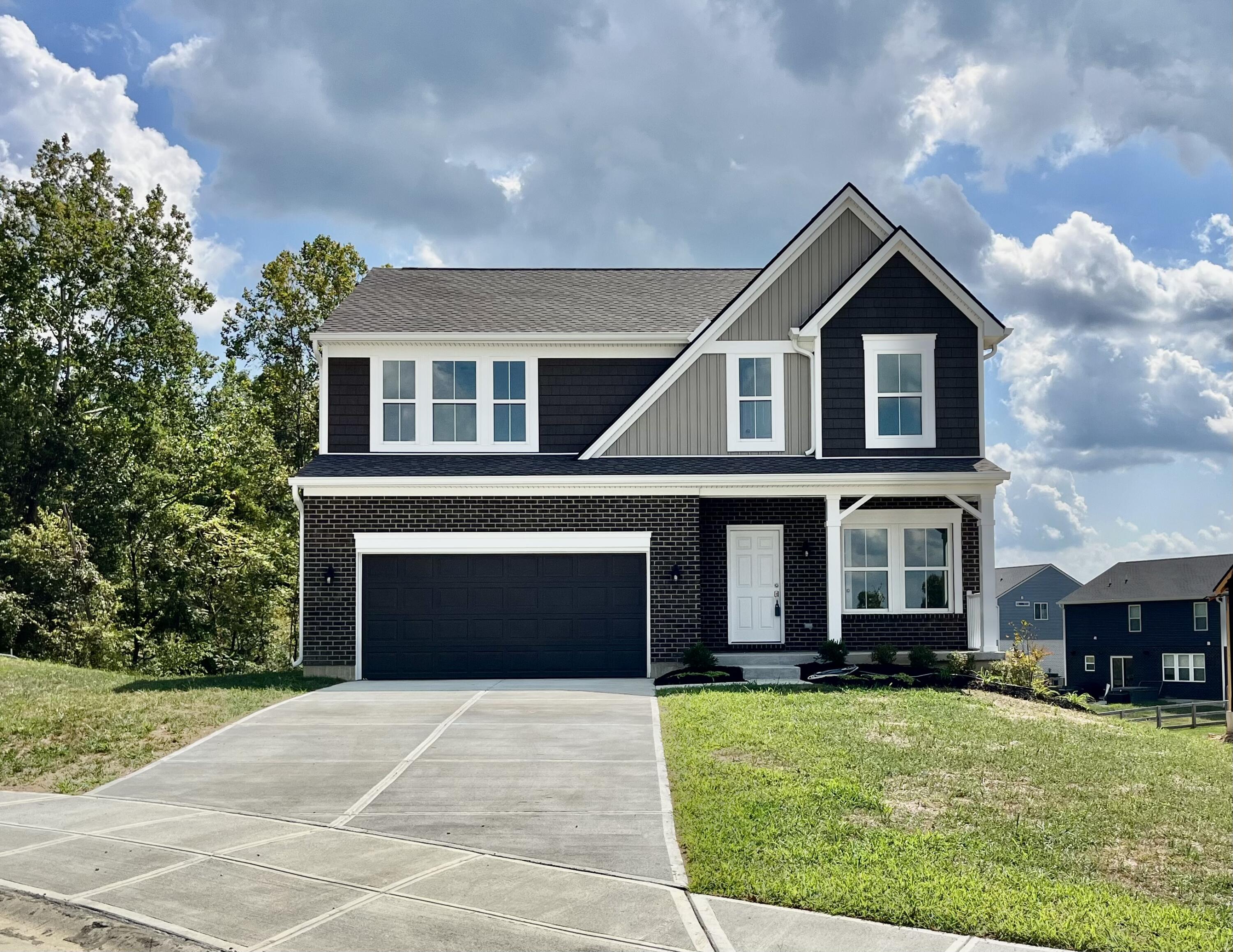 6809 Cloverfield Way — photo