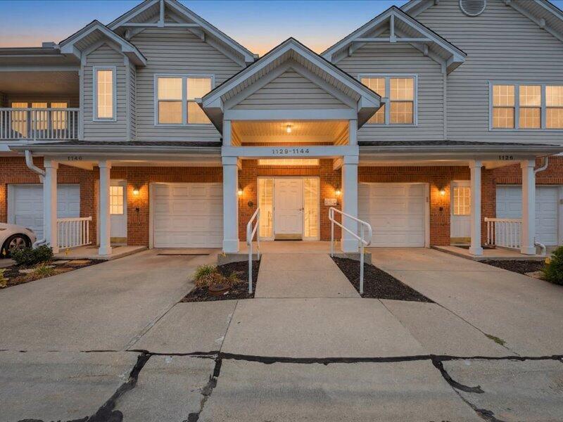 1136 Periwinkle Drive — photo