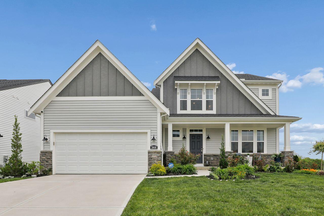 3908 Circollo Drive, Covington, KY 41017 — photo 2