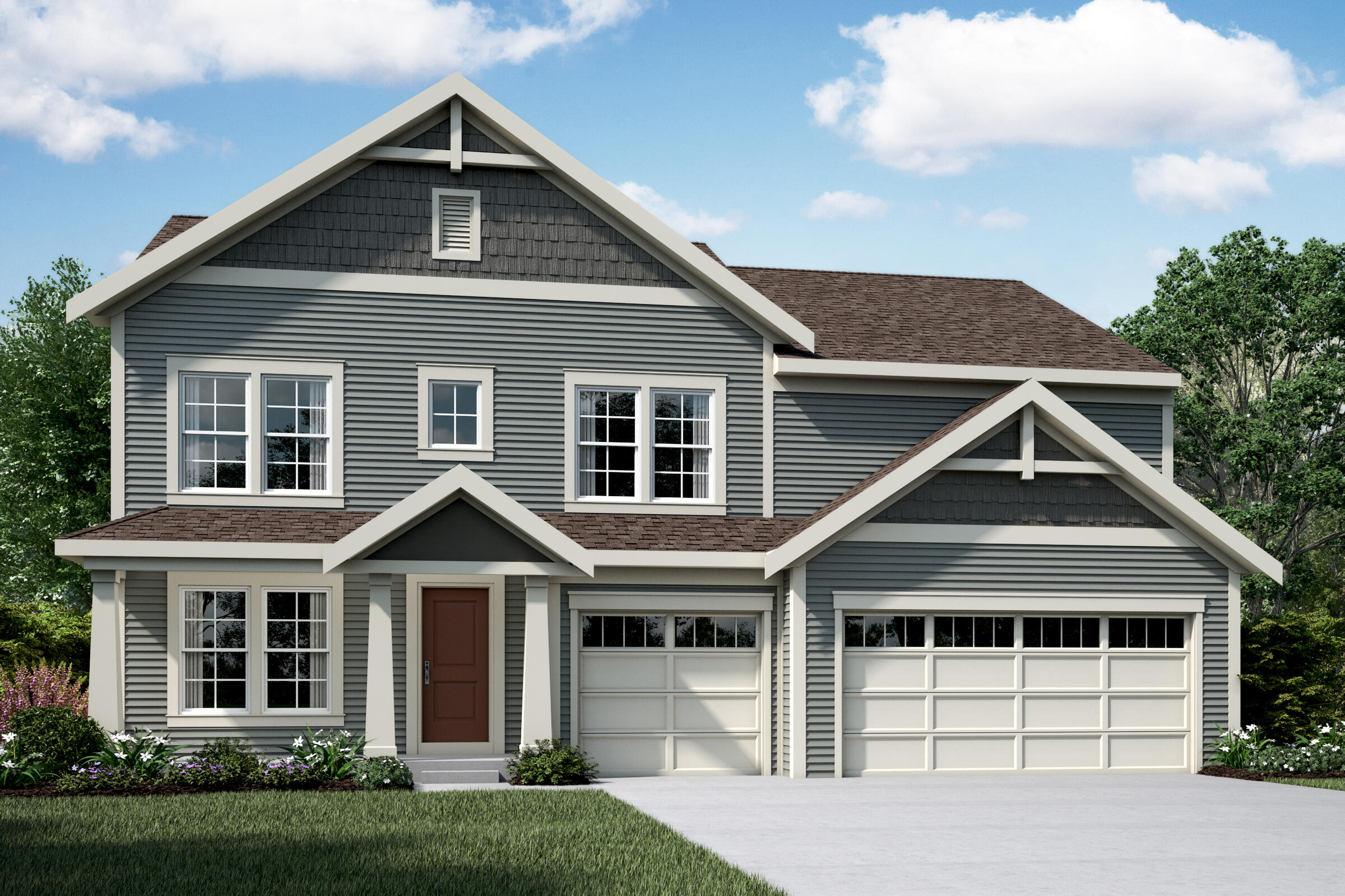 11039 Farmview Drive — photo