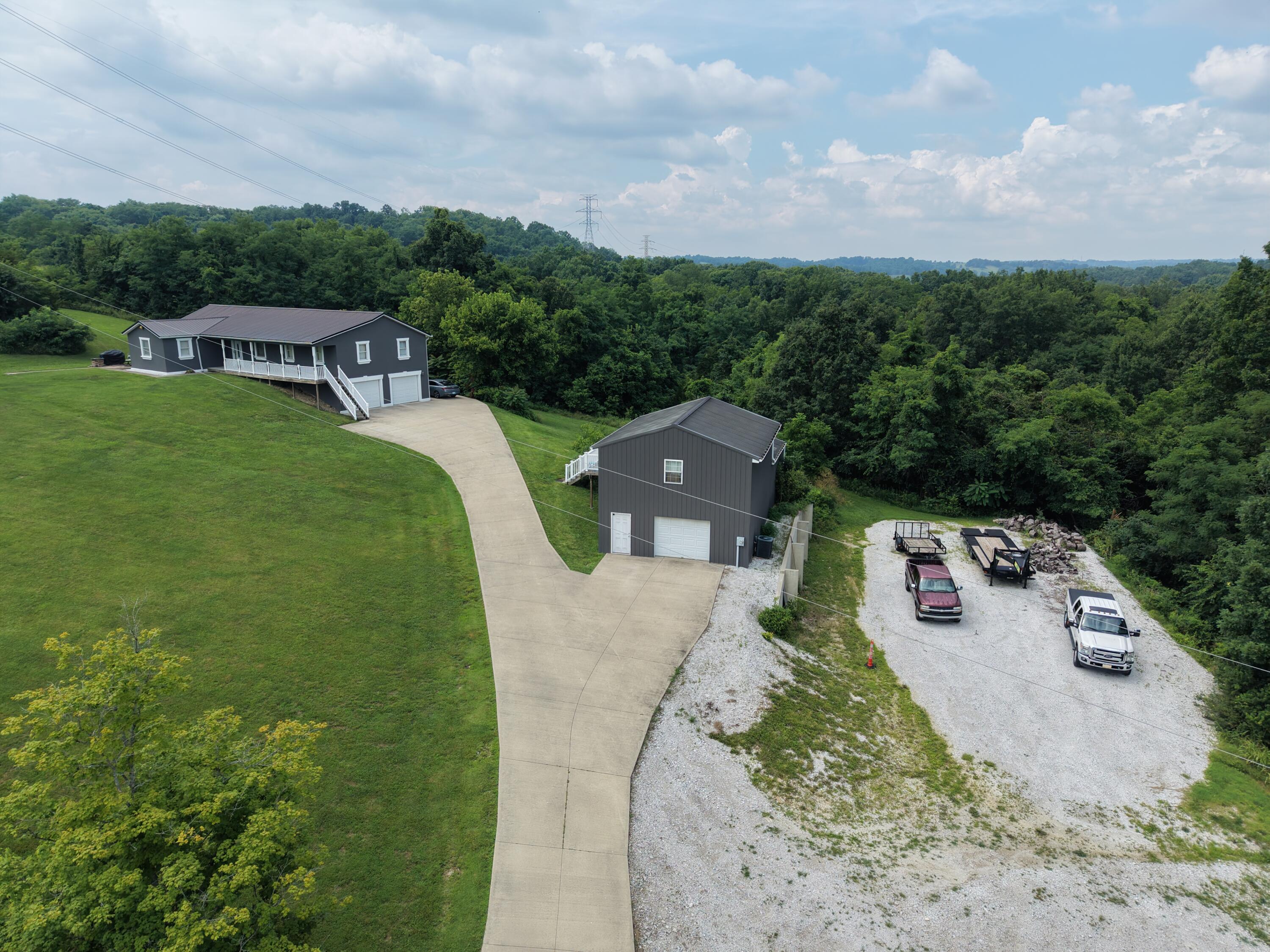 751 Barker Road — photo