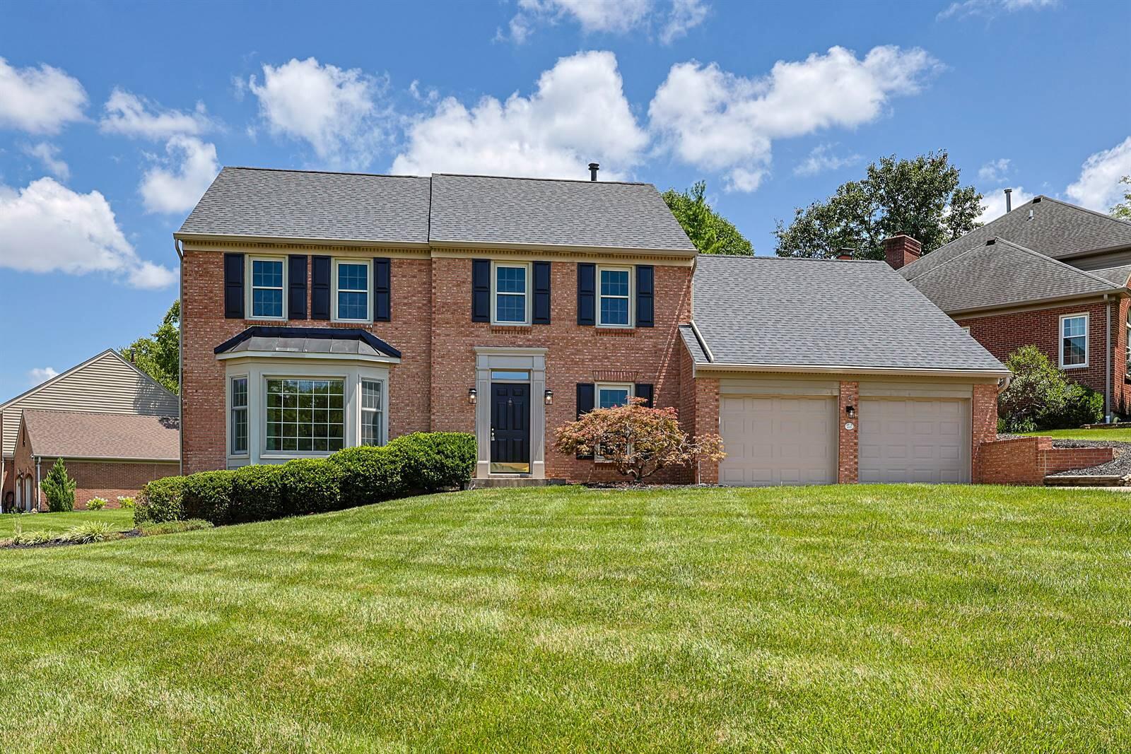 1009 Riverview Farm Place — photo