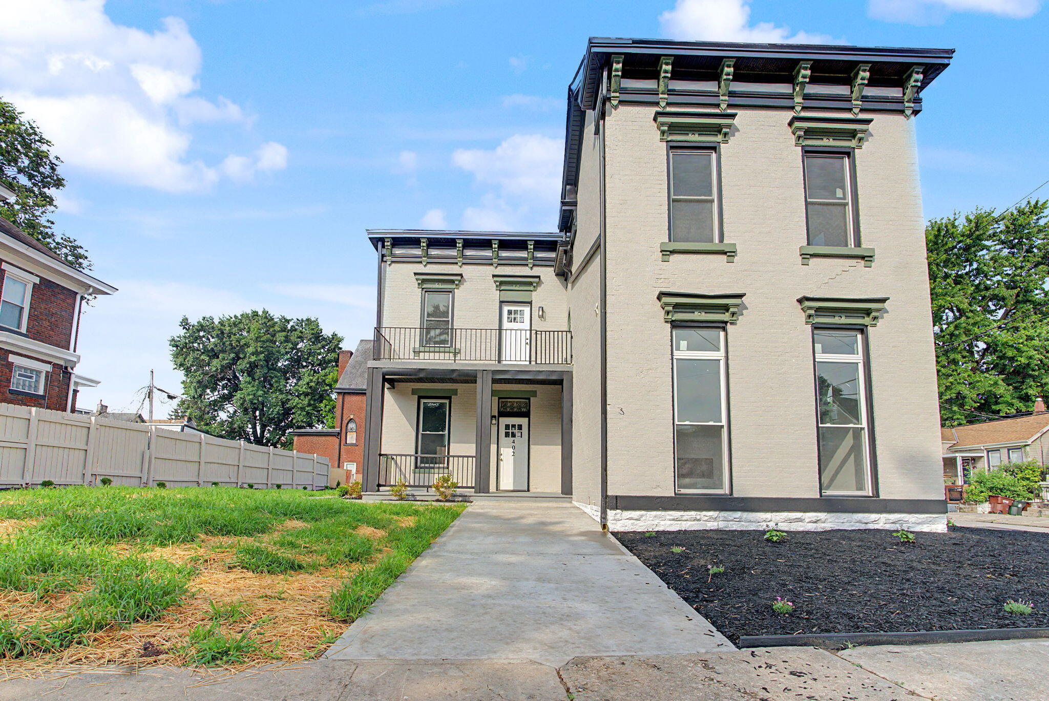 402 Dayton Avenue — photo