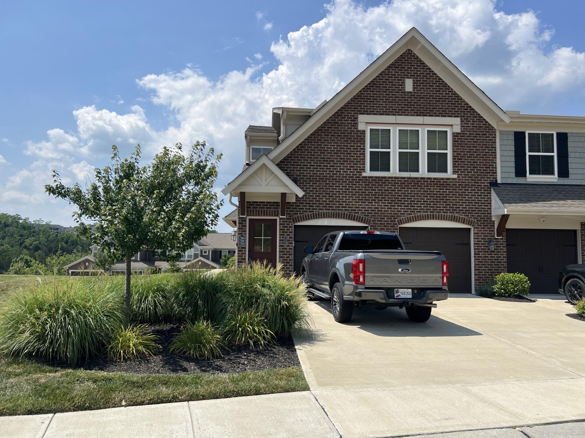 7580 Woodhaven Court — photo