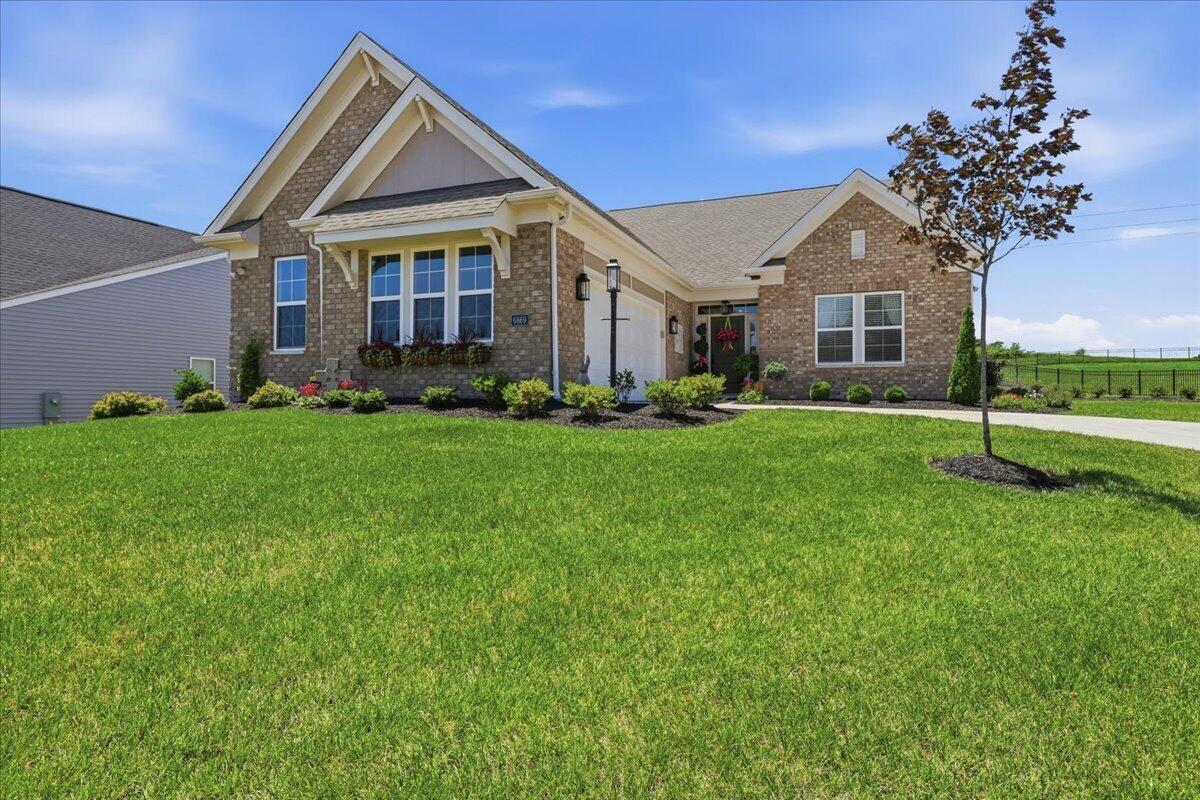 6869 Green Isle Lane — photo