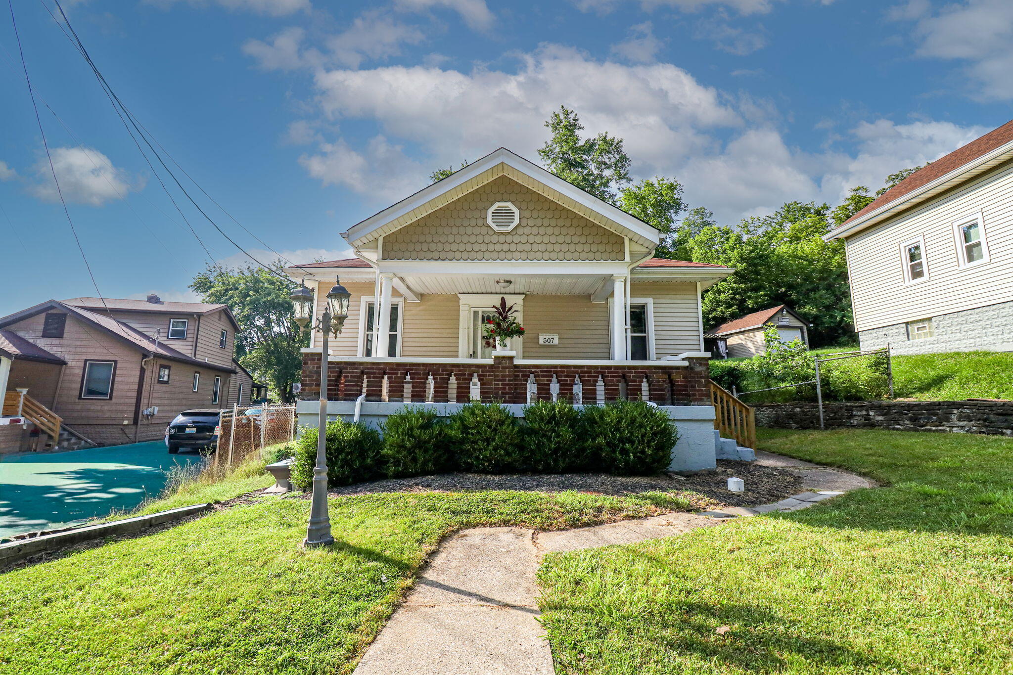 507 Covert Run Pike — photo