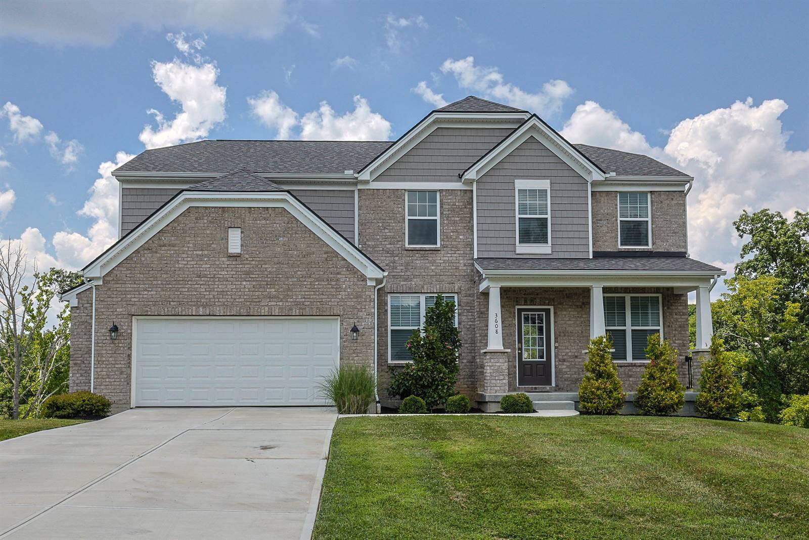 3608 Dorset Court — photo