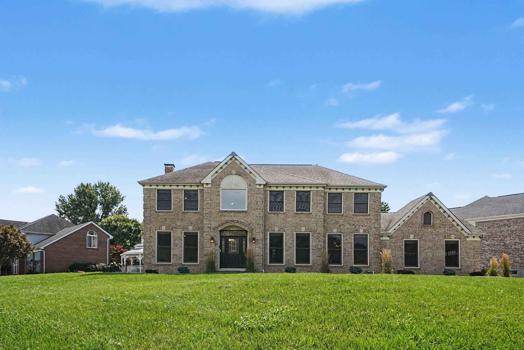 1003 Bayswater Drive — photo
