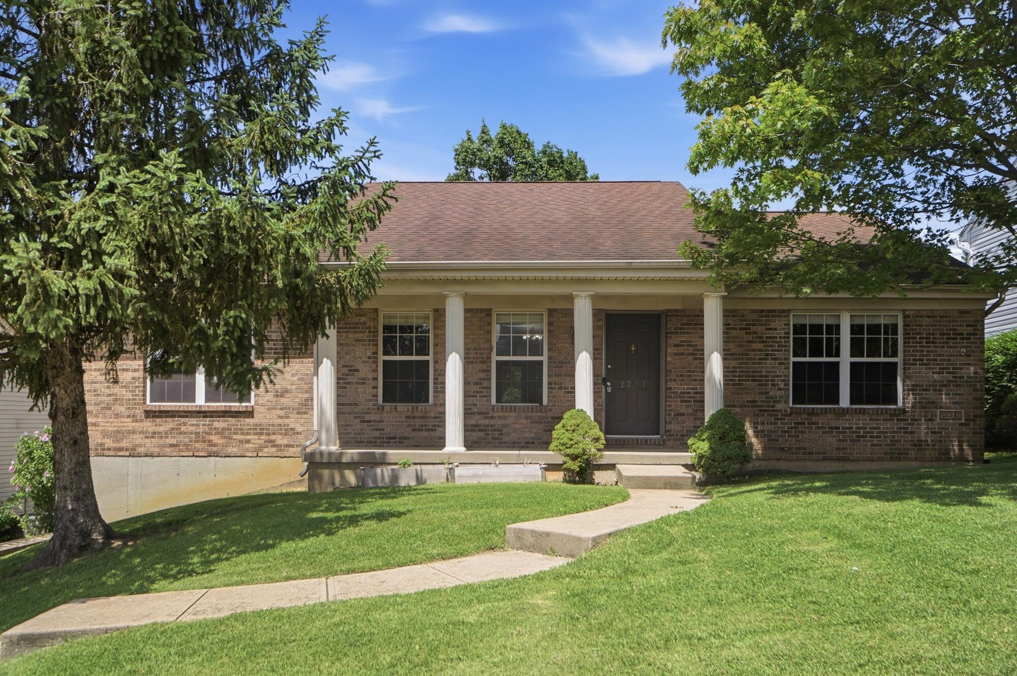 2218 Gribble Drive — photo