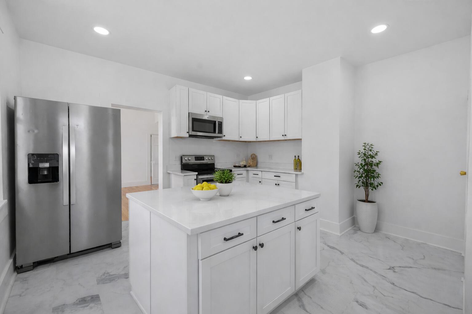 1019 Orchard Street — photo