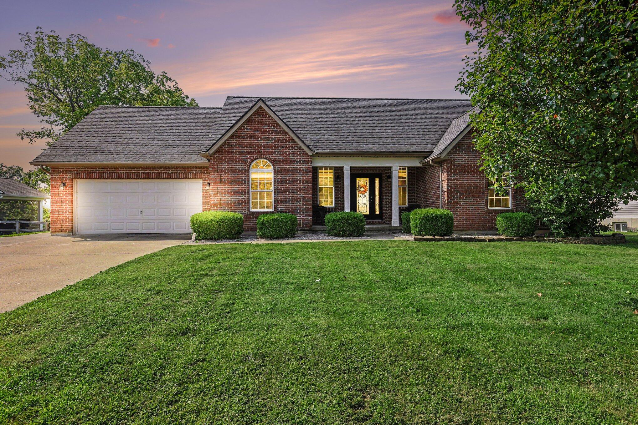 460 Claiborne Drive — photo