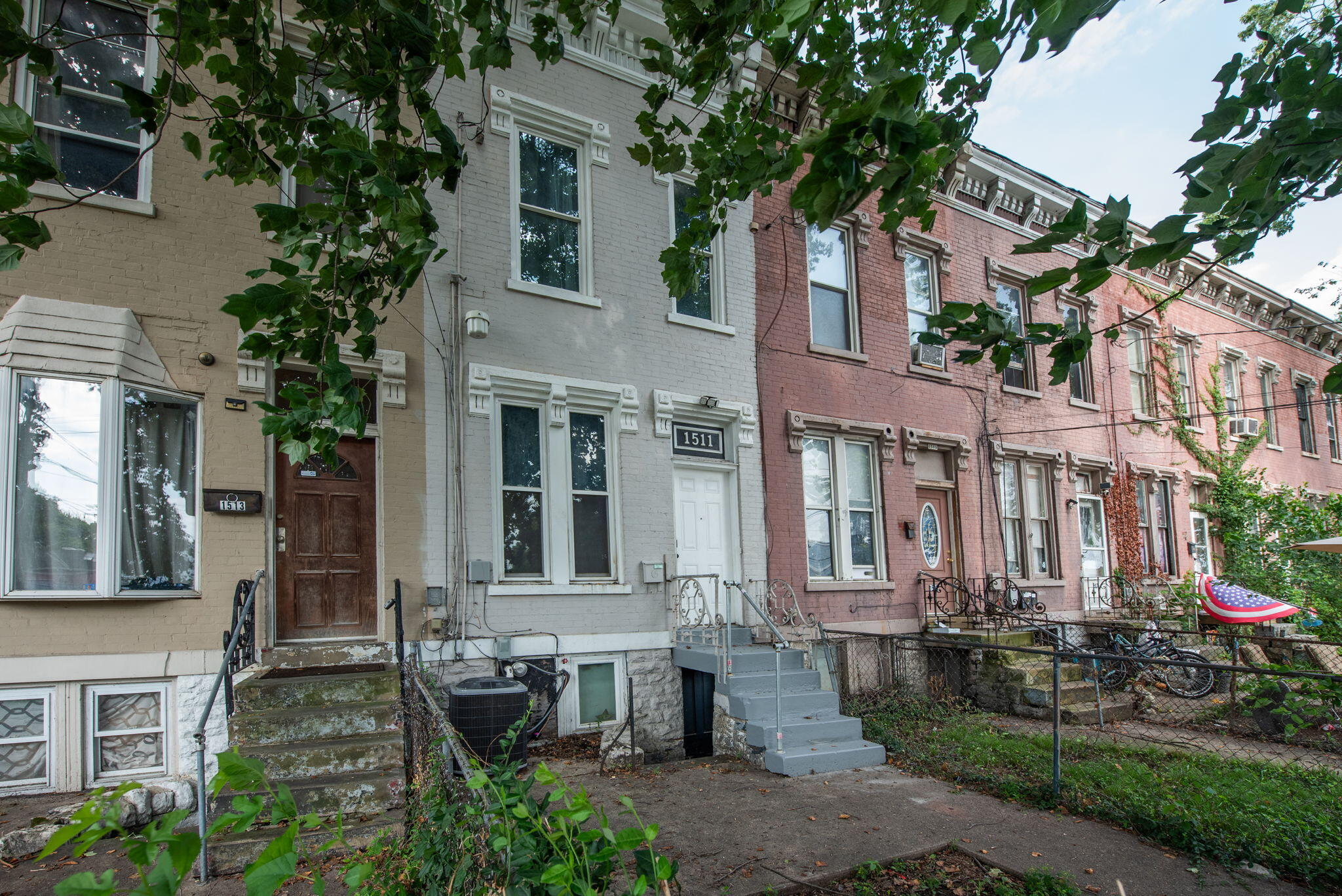 1511 Madison Avenue — photo