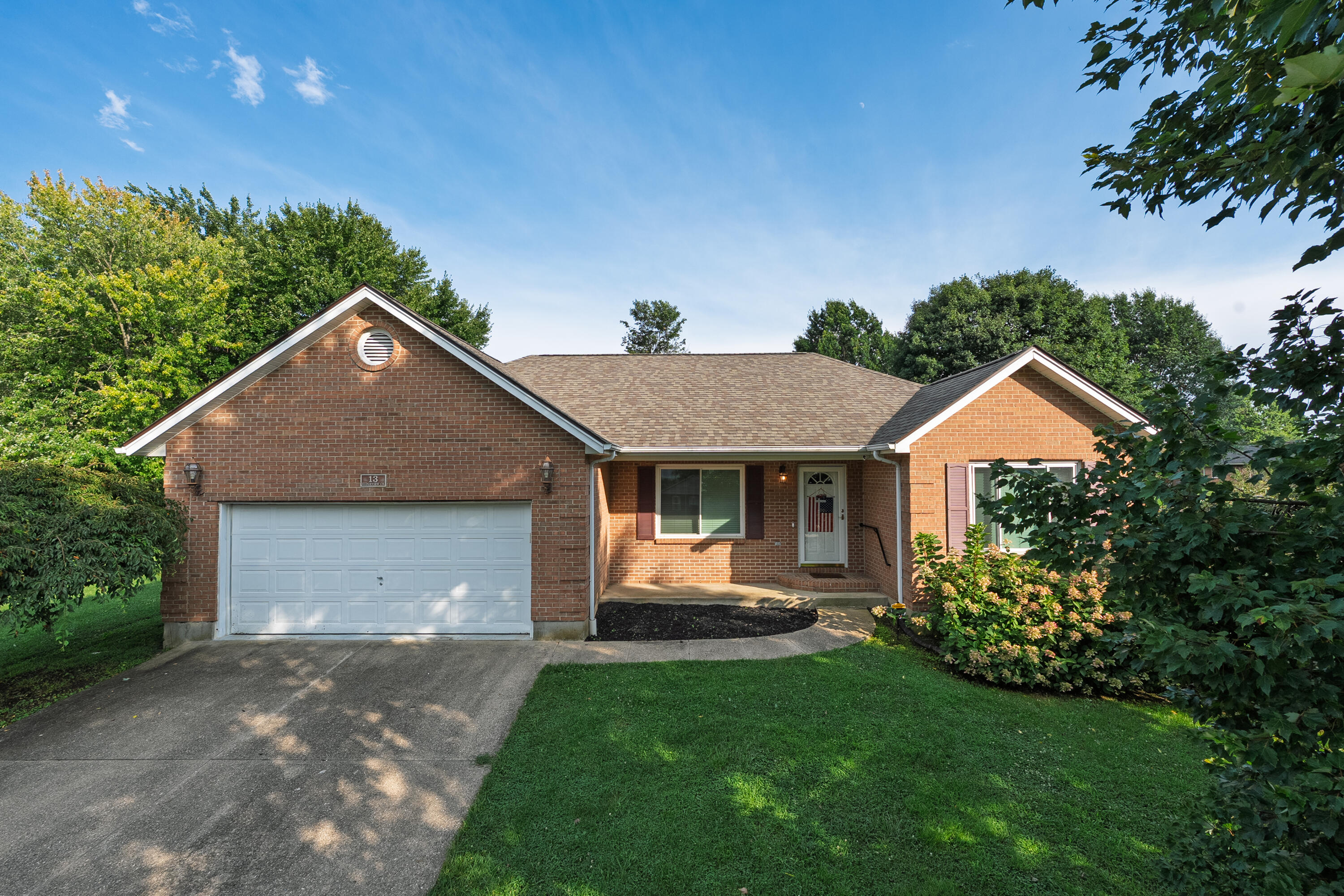 13 Ridge View Circle — photo