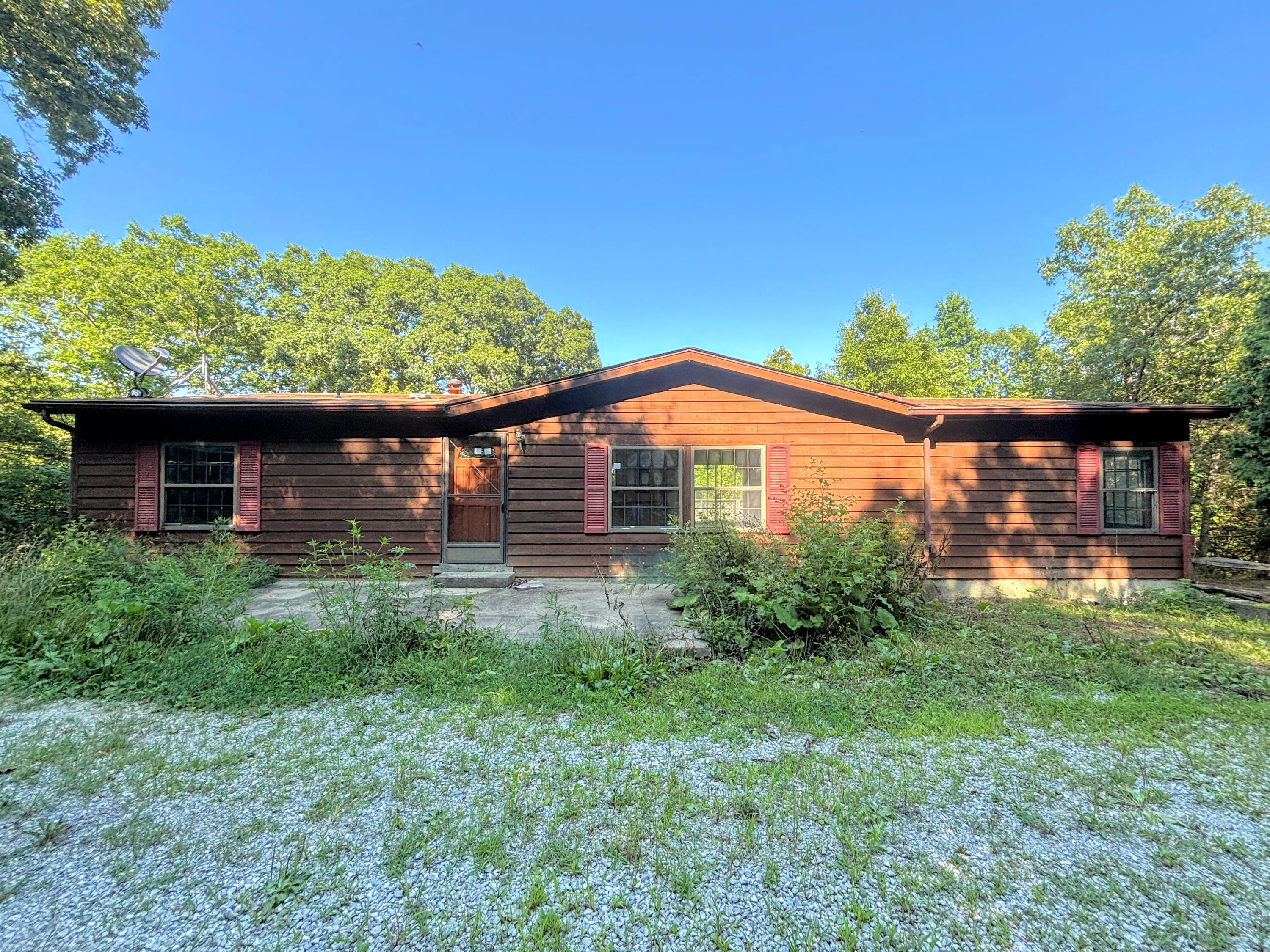 3664 Fiskburg Road — photo