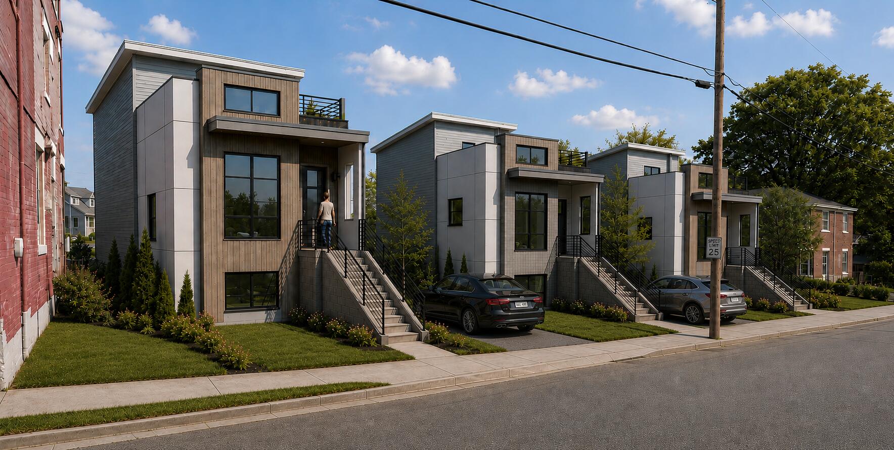 1011 Ann Street — photo