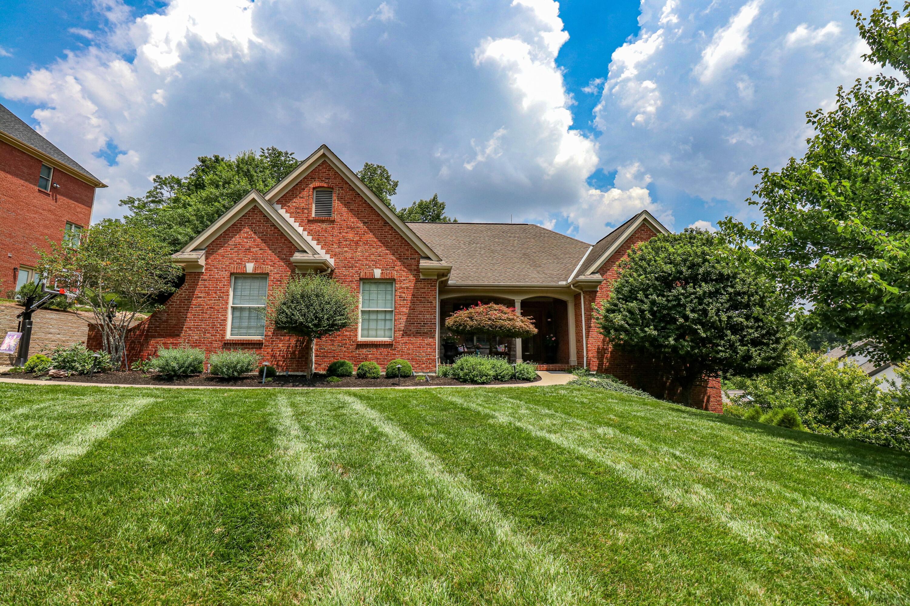 3476 Reeves Drive, Fort Wright, KY 41017