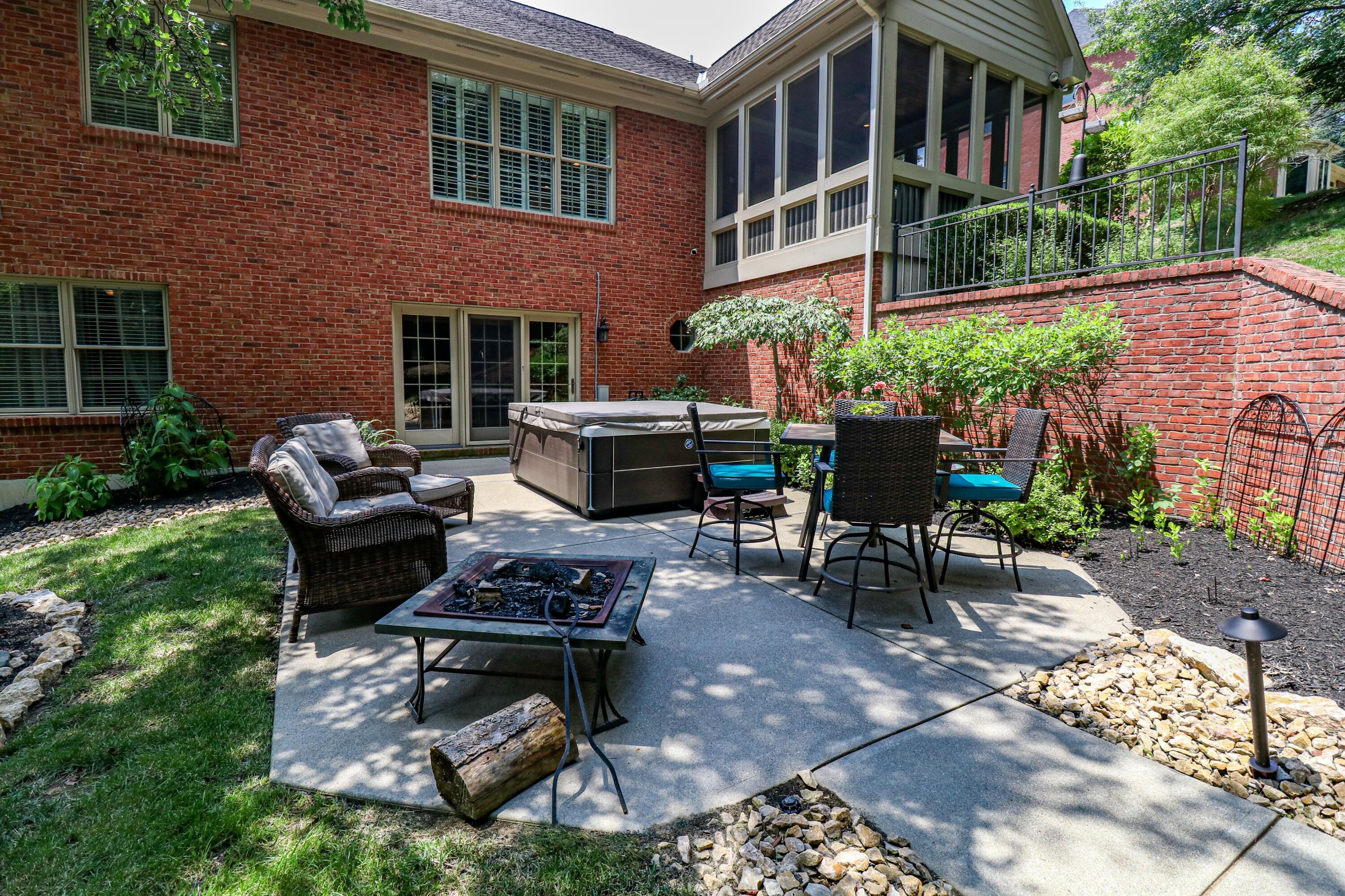 3476 Reeves Drive, Fort Wright, KY 41017 — photo 2