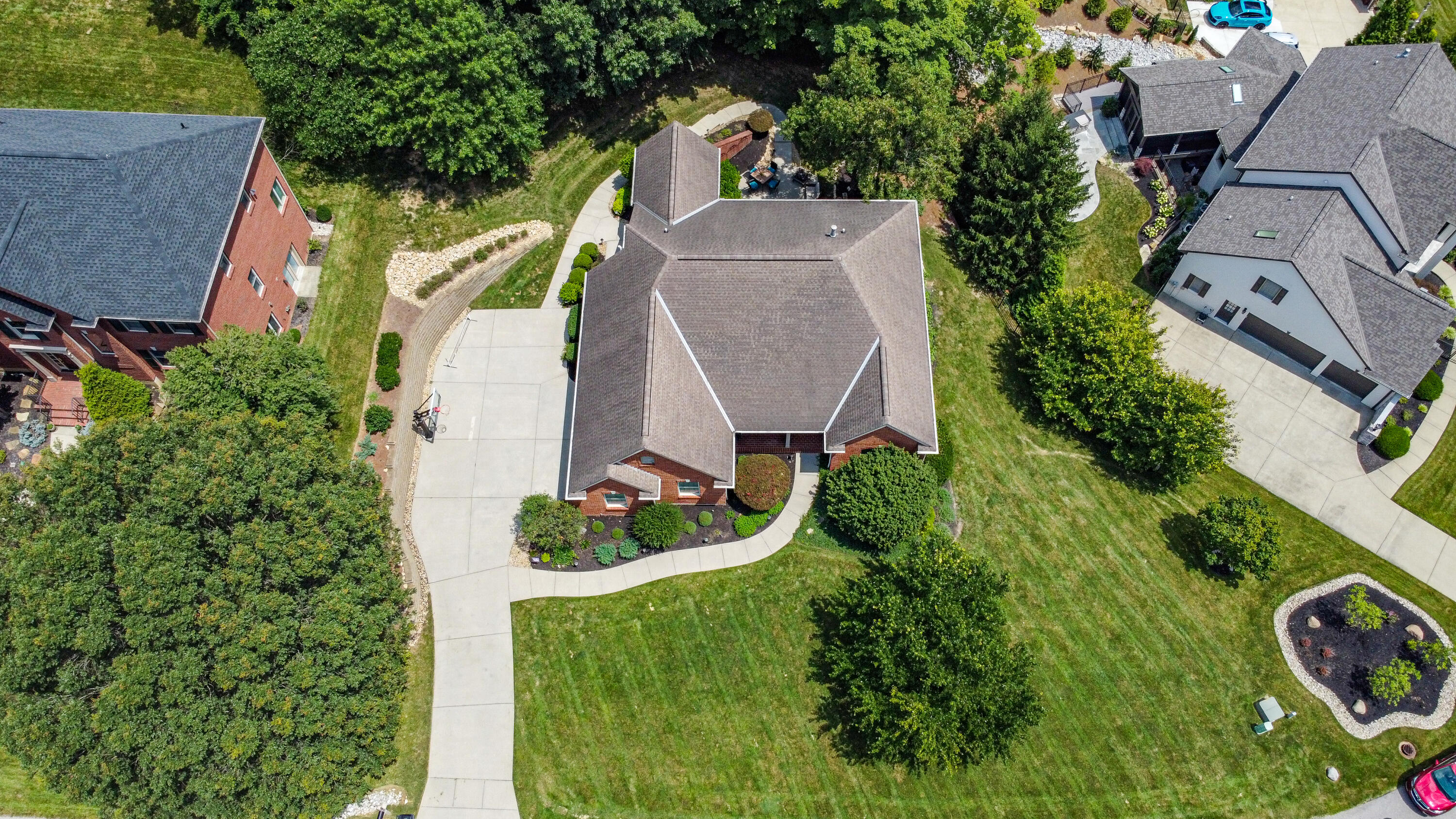 3476 Reeves Drive, Fort Wright, KY 41017 — photo 3