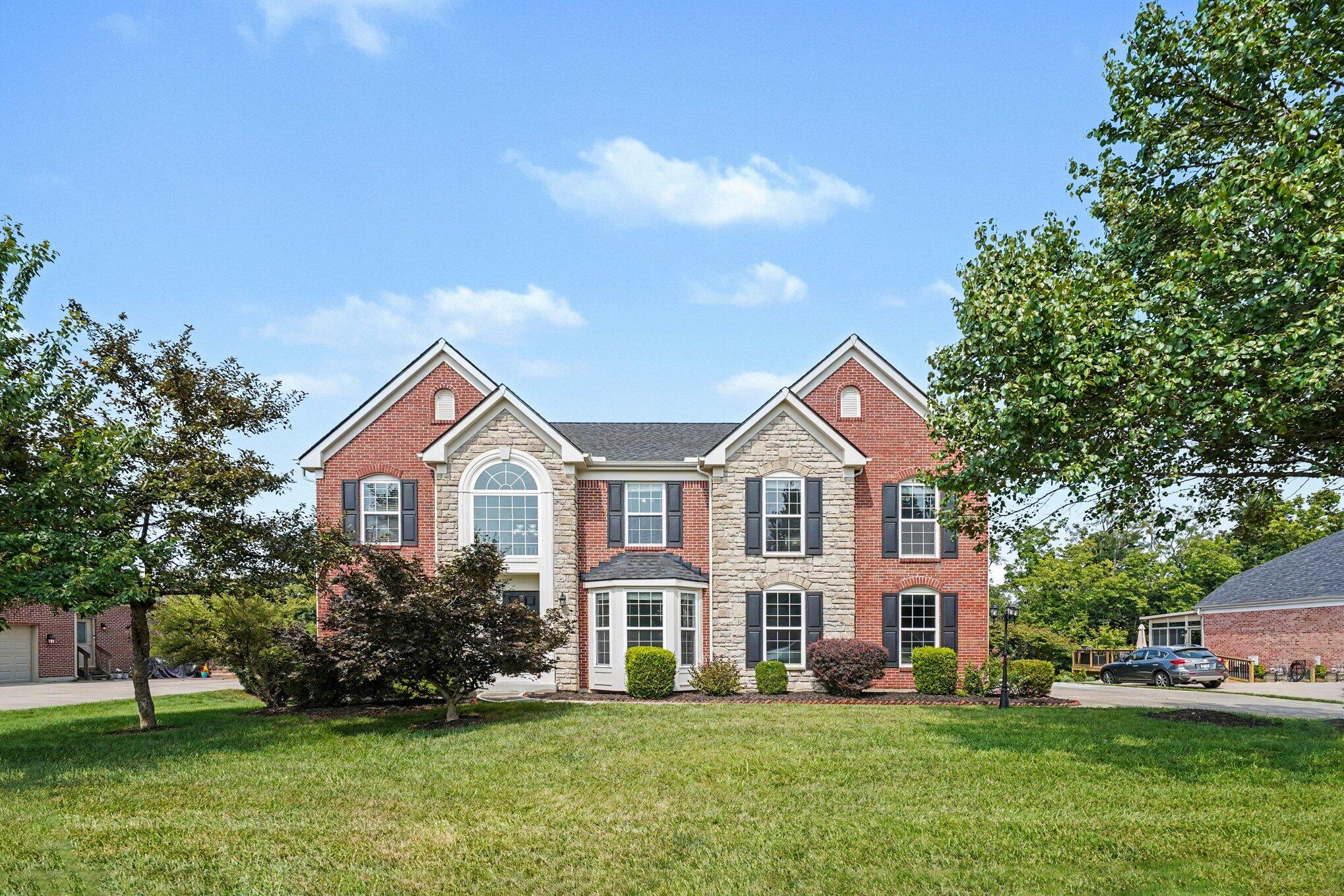 2324 Summerwoods Drive — photo