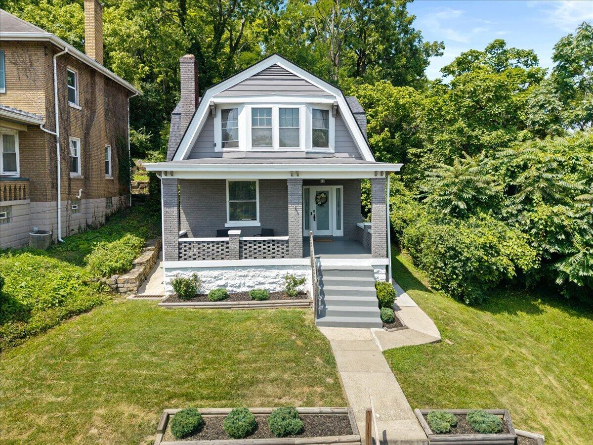 6 Summer Hill Avenue — photo