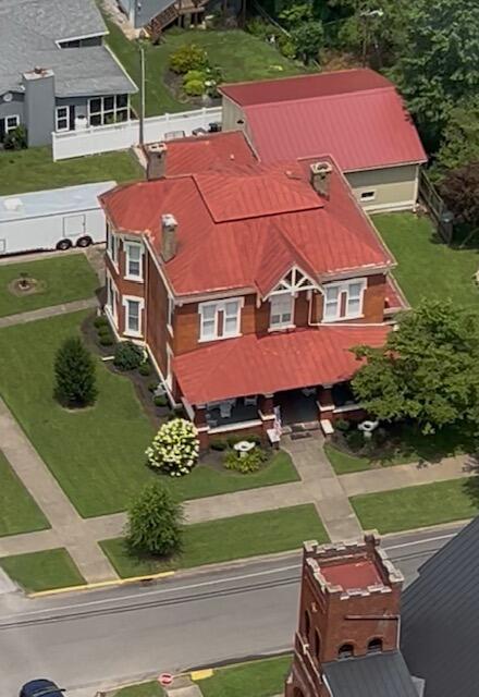 401 E 4th Street, Augusta, KY 41002 — photo 2