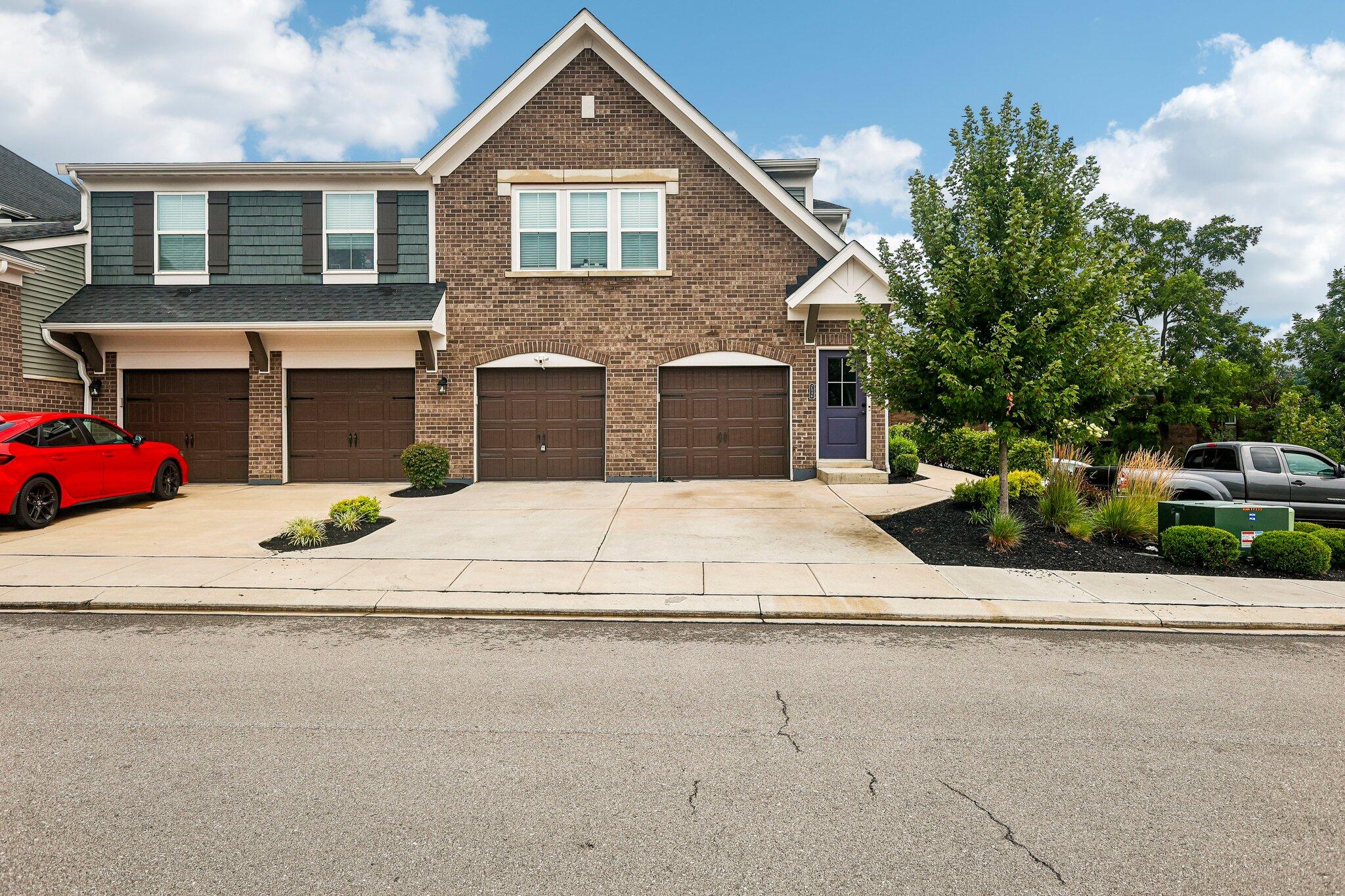 2542 Crosshill Drive — photo
