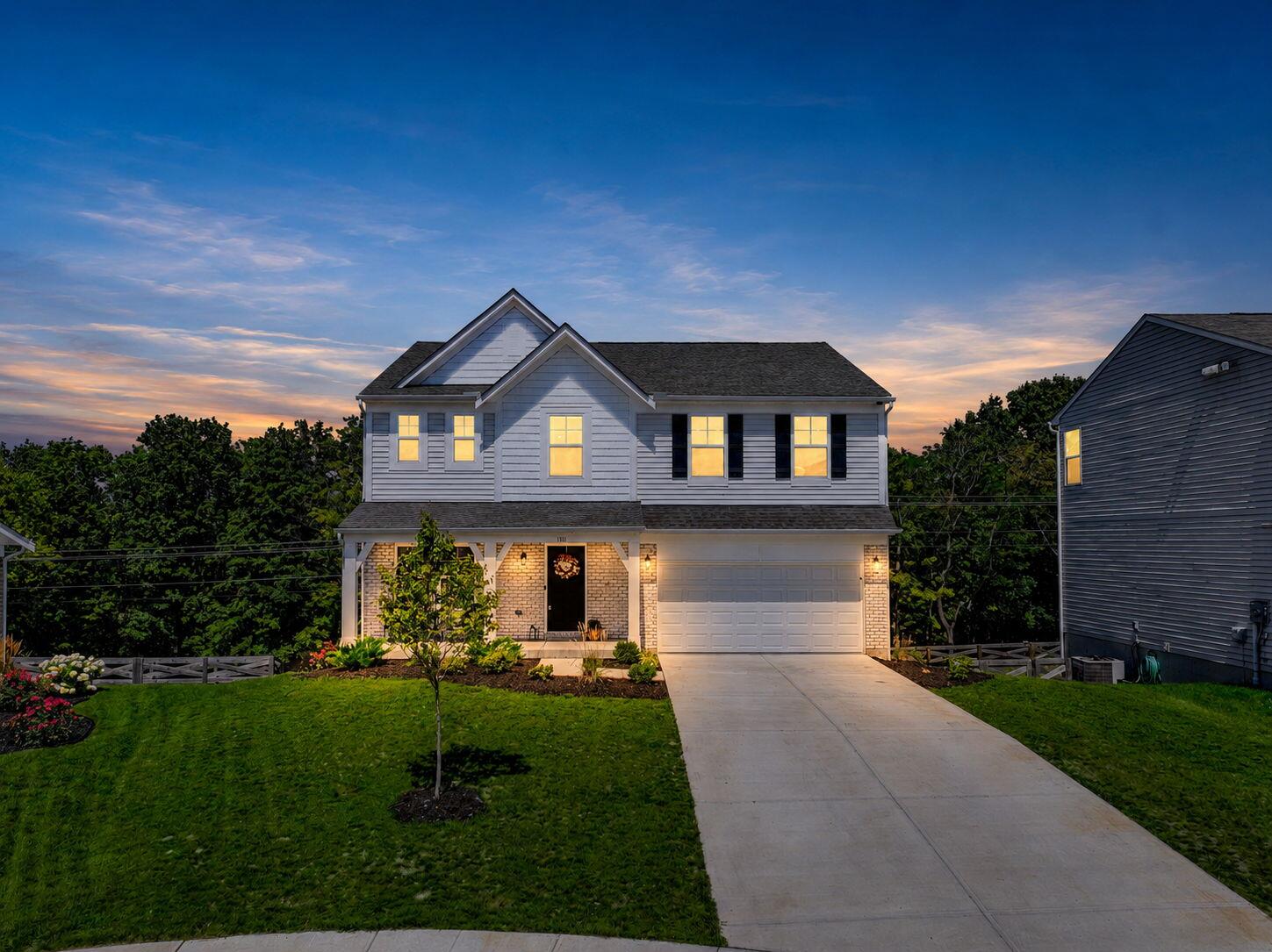 1311 Meadowcrest Circle — photo