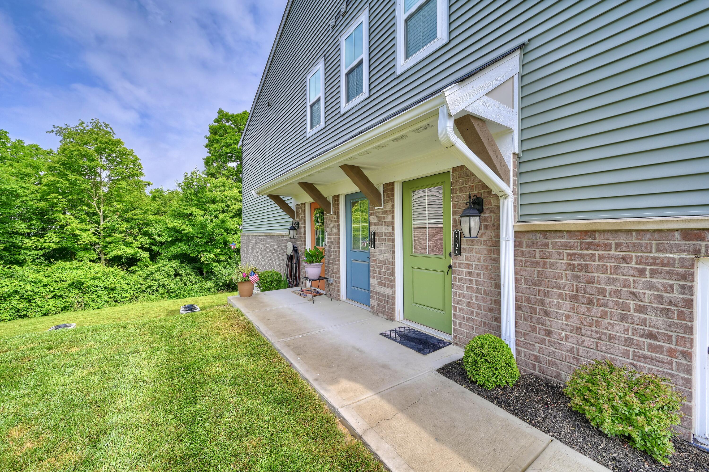2307 Piazza Ridge, Covington, KY 41017