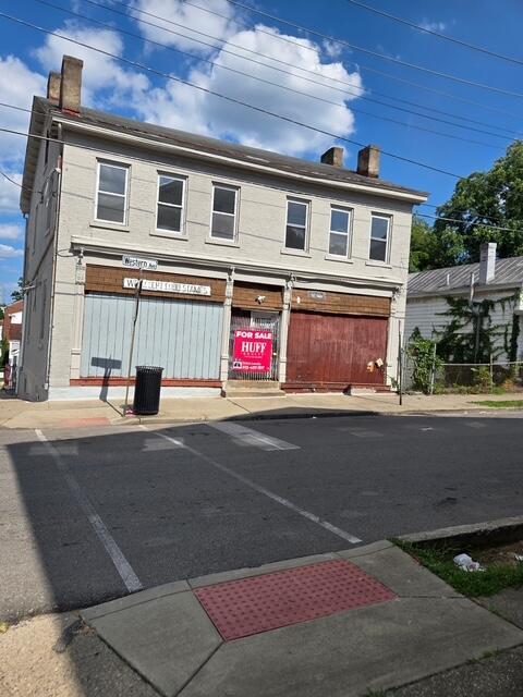 940 Western Avenue — photo