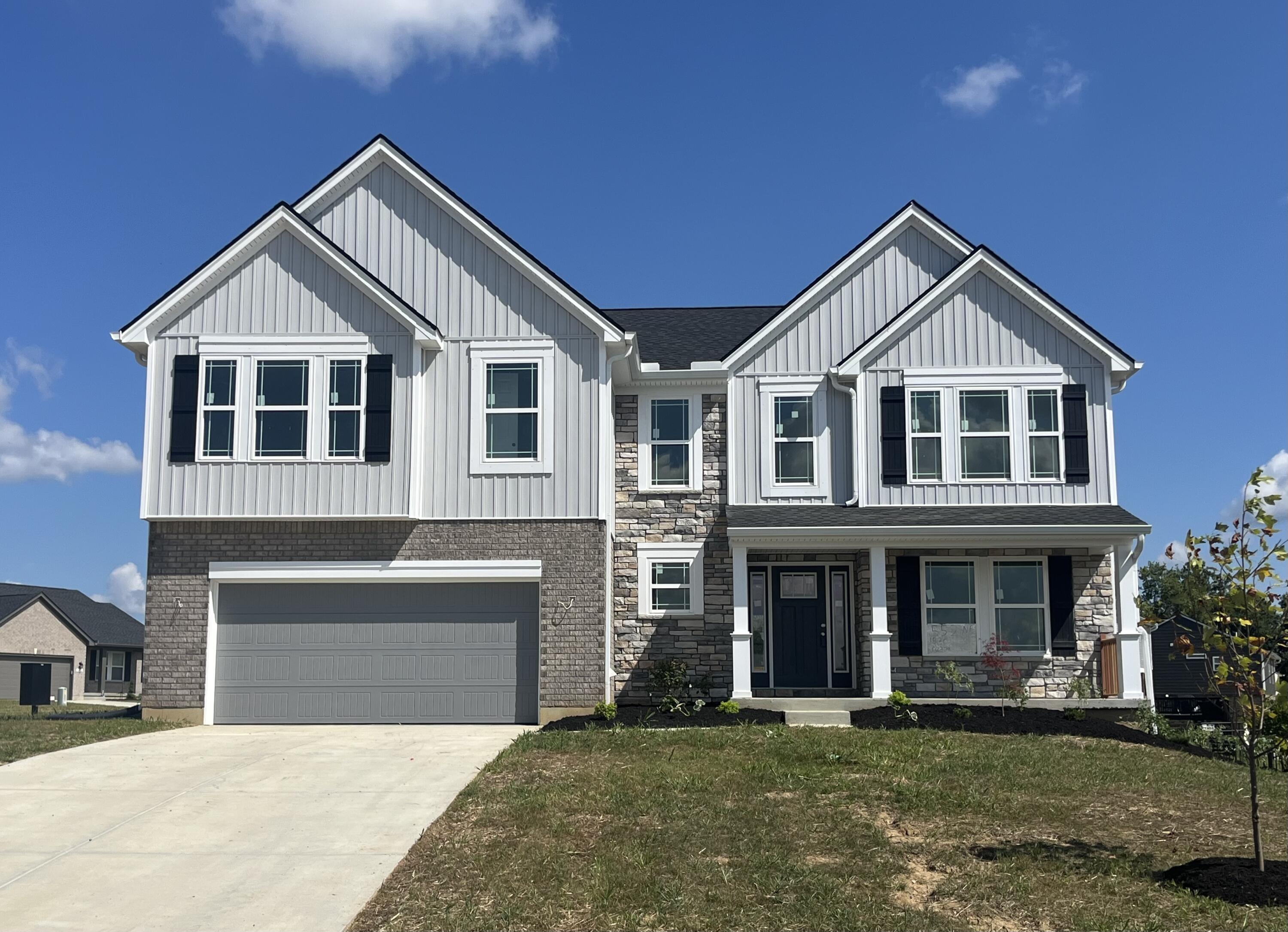 1530 Autumn Ridge Drive — photo
