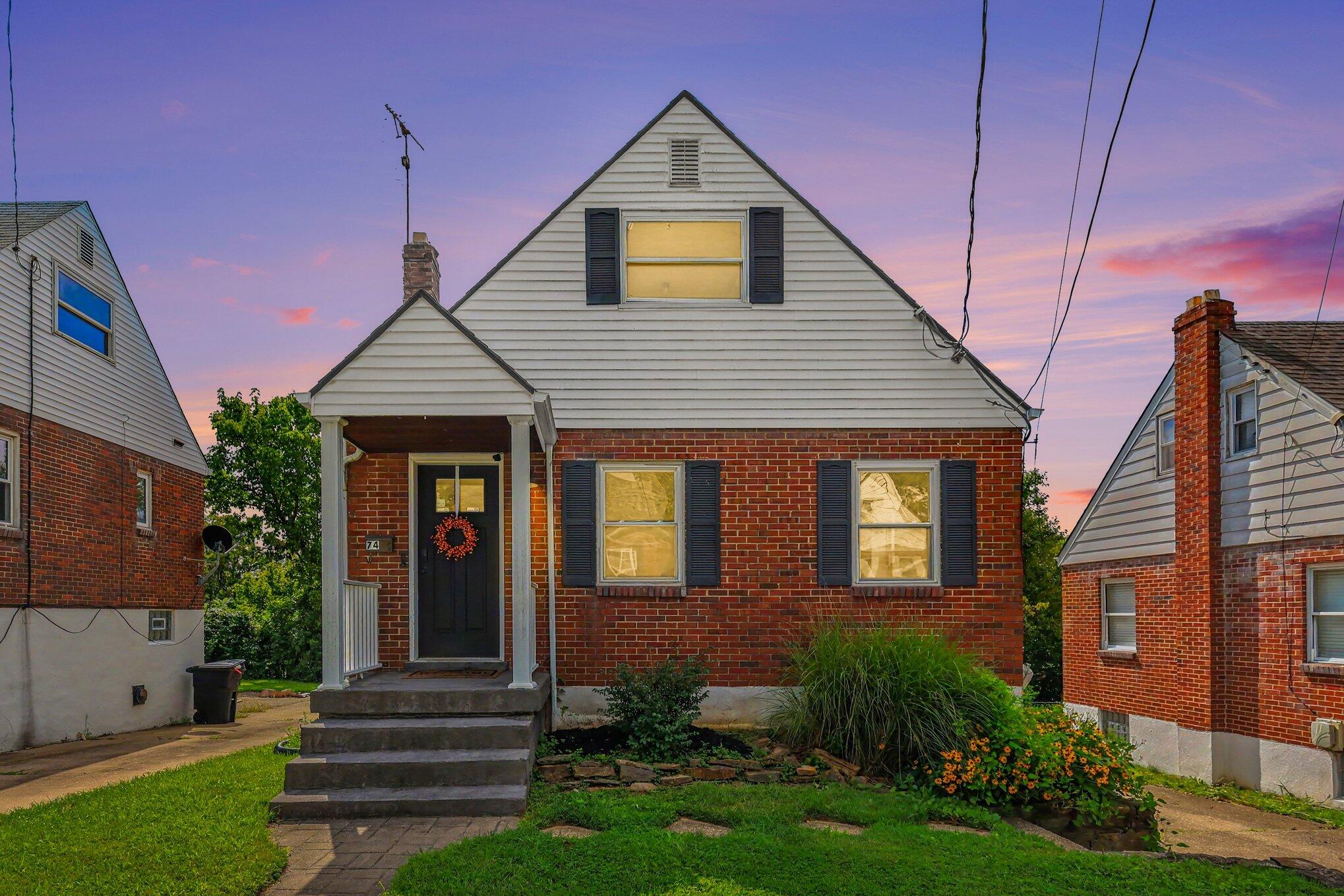 74 Bon Jan Lane — photo