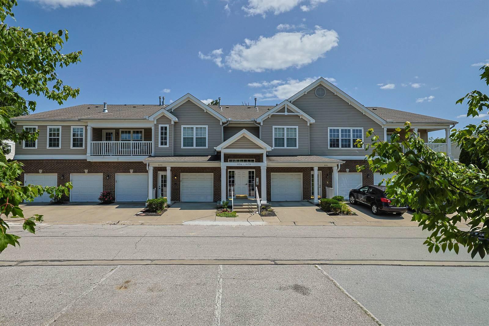 1164 Periwinkle Drive — photo